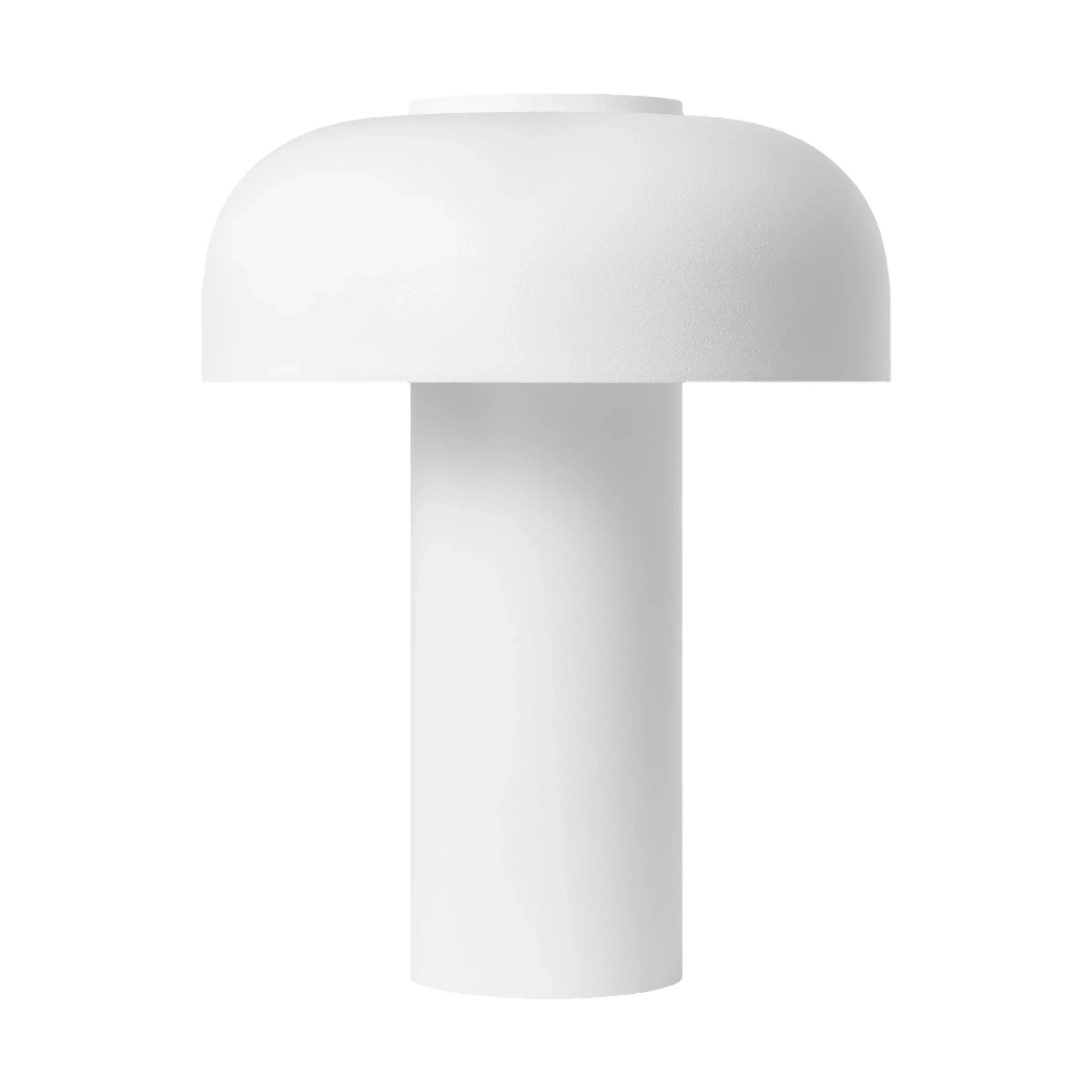 Louver 9 Rechargeable Table Lamp - Image 4