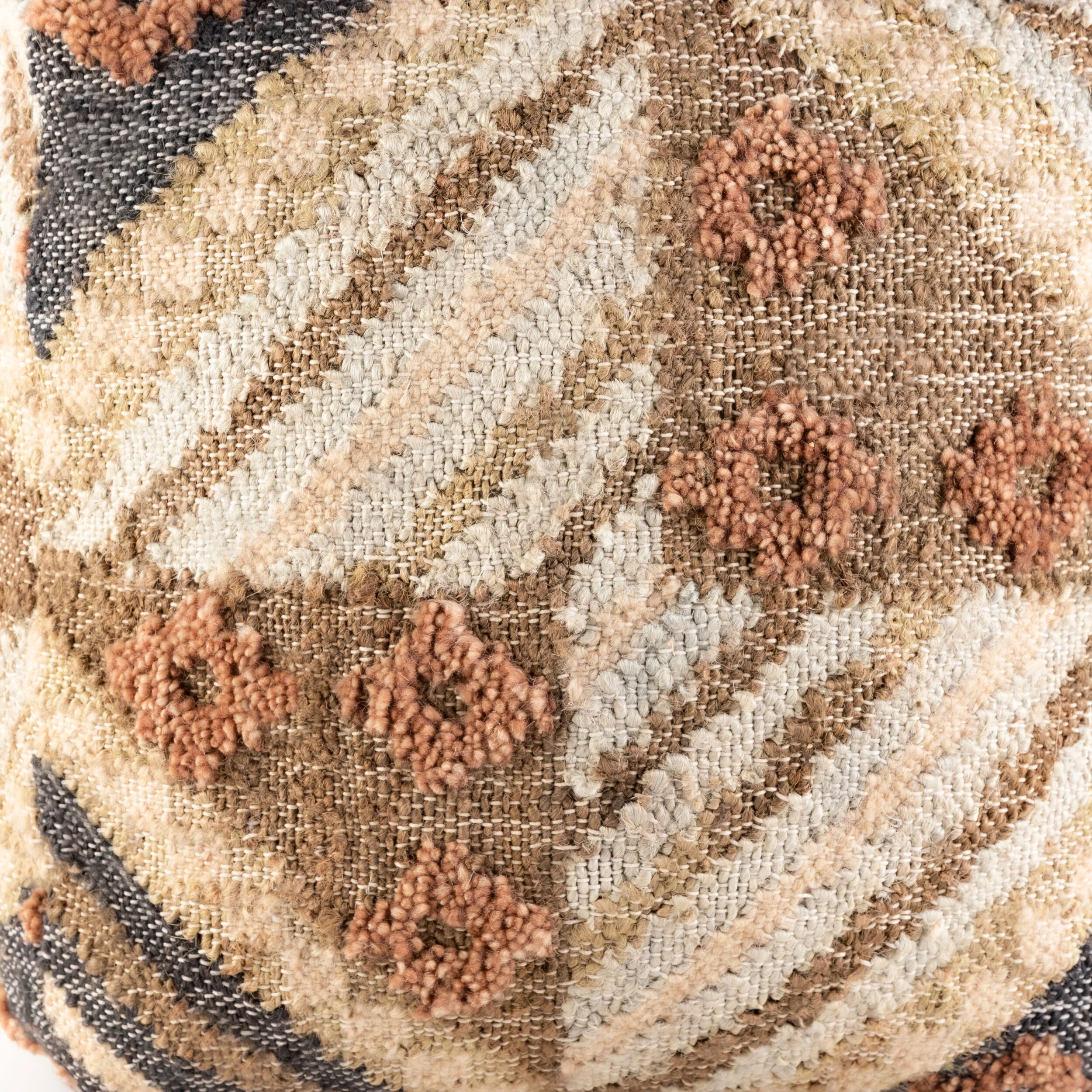 Luanda Pouf - Image 6