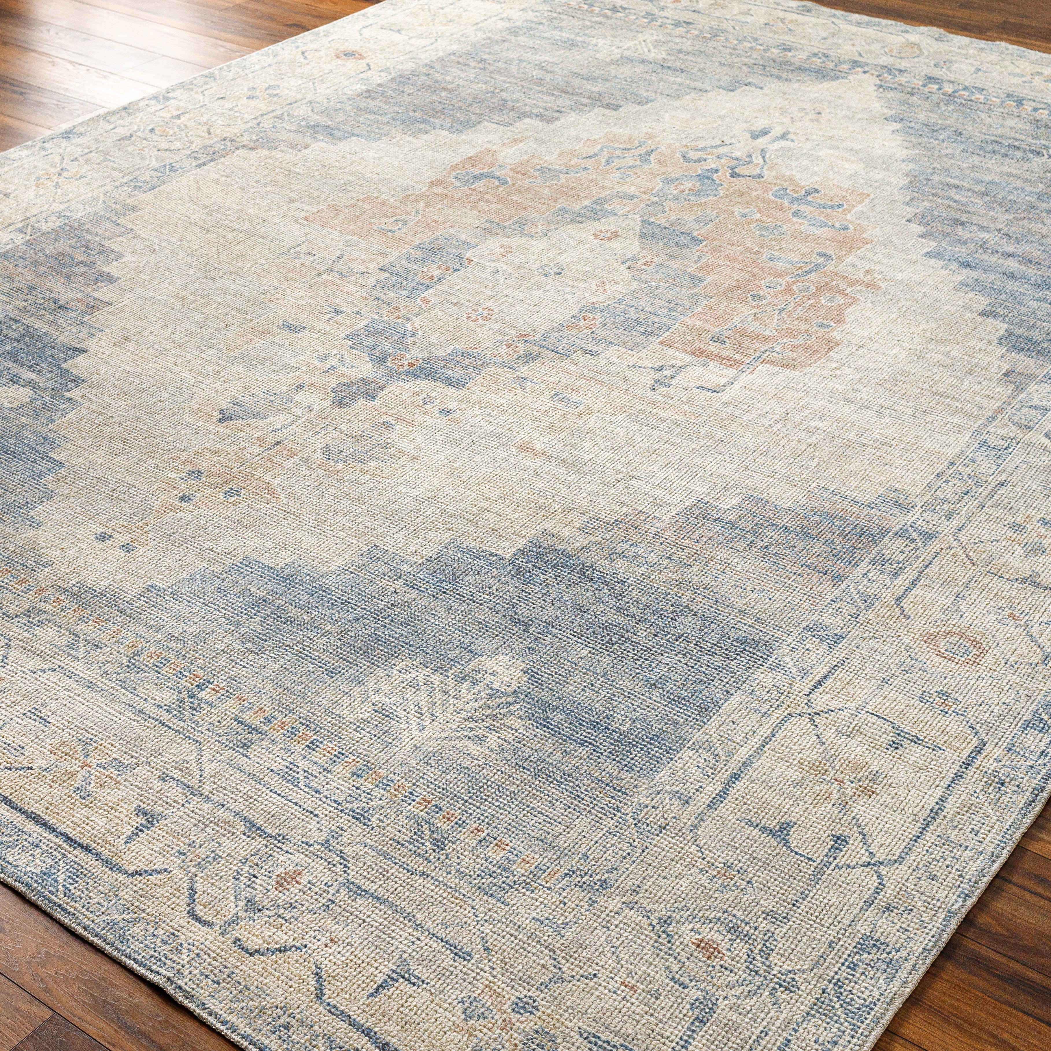 Luca Rug I - Image 5