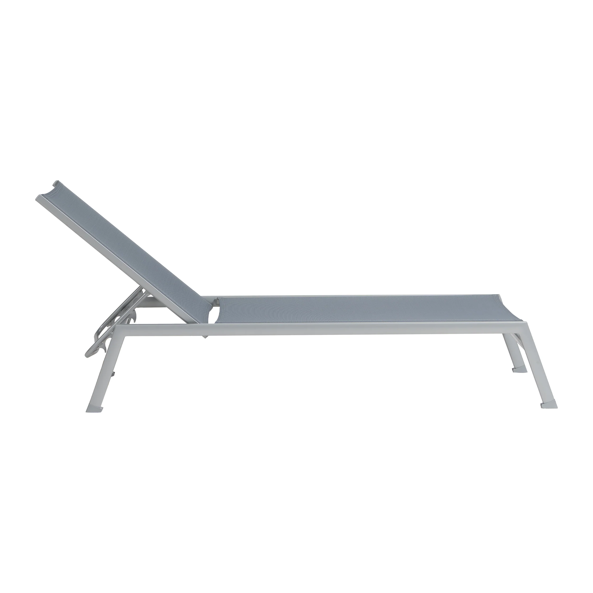 Lucca Adjustable Lounger (stackable) - Image 15