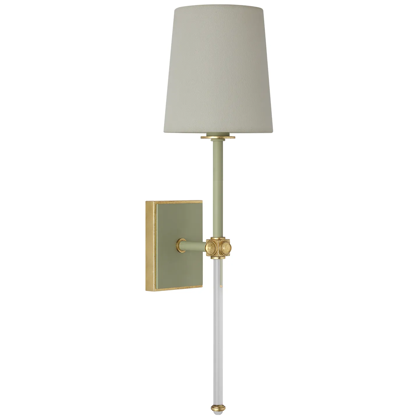 Lucia 21" Cordless Sconce - Image 8