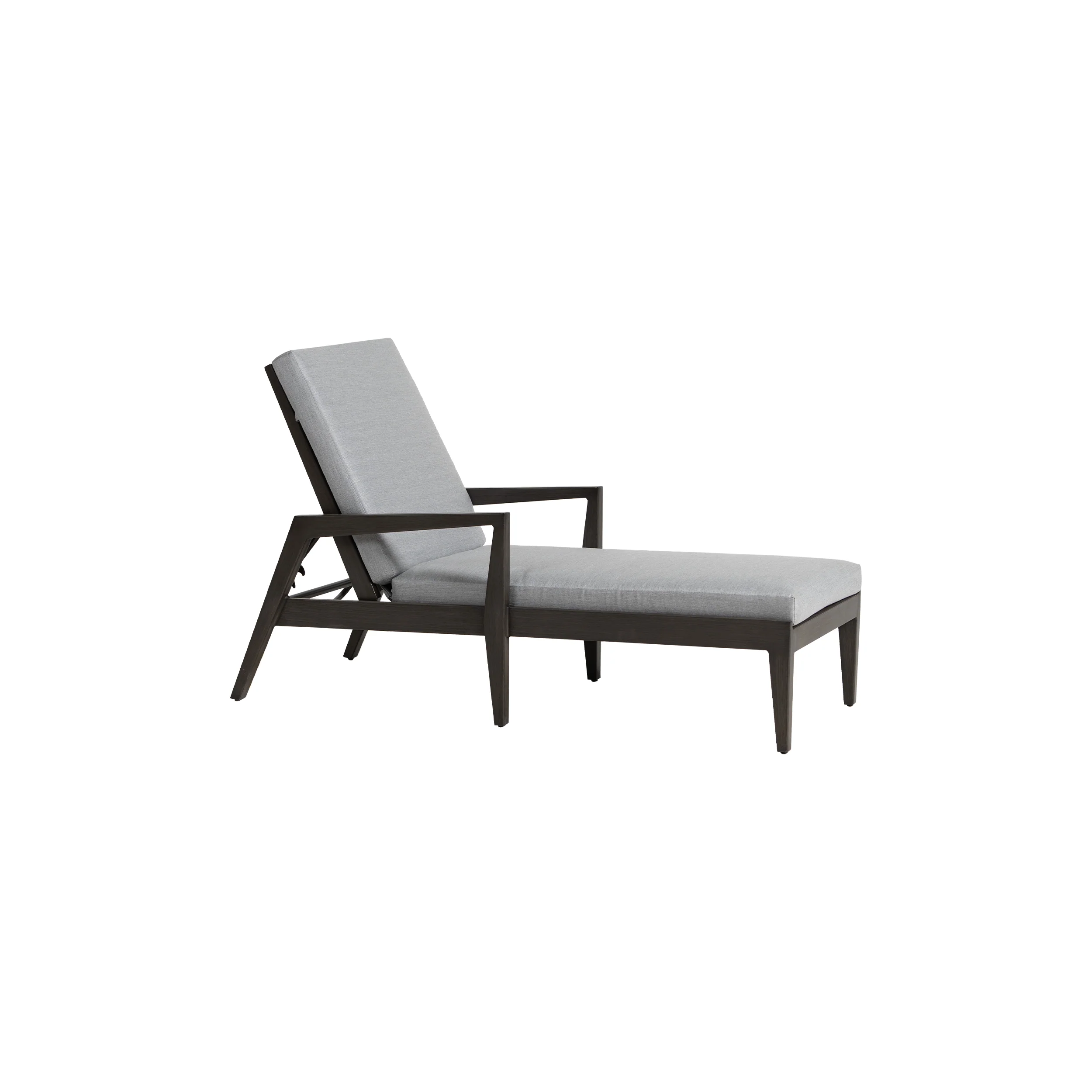 Lucia Adjustable Lounger - Image 3