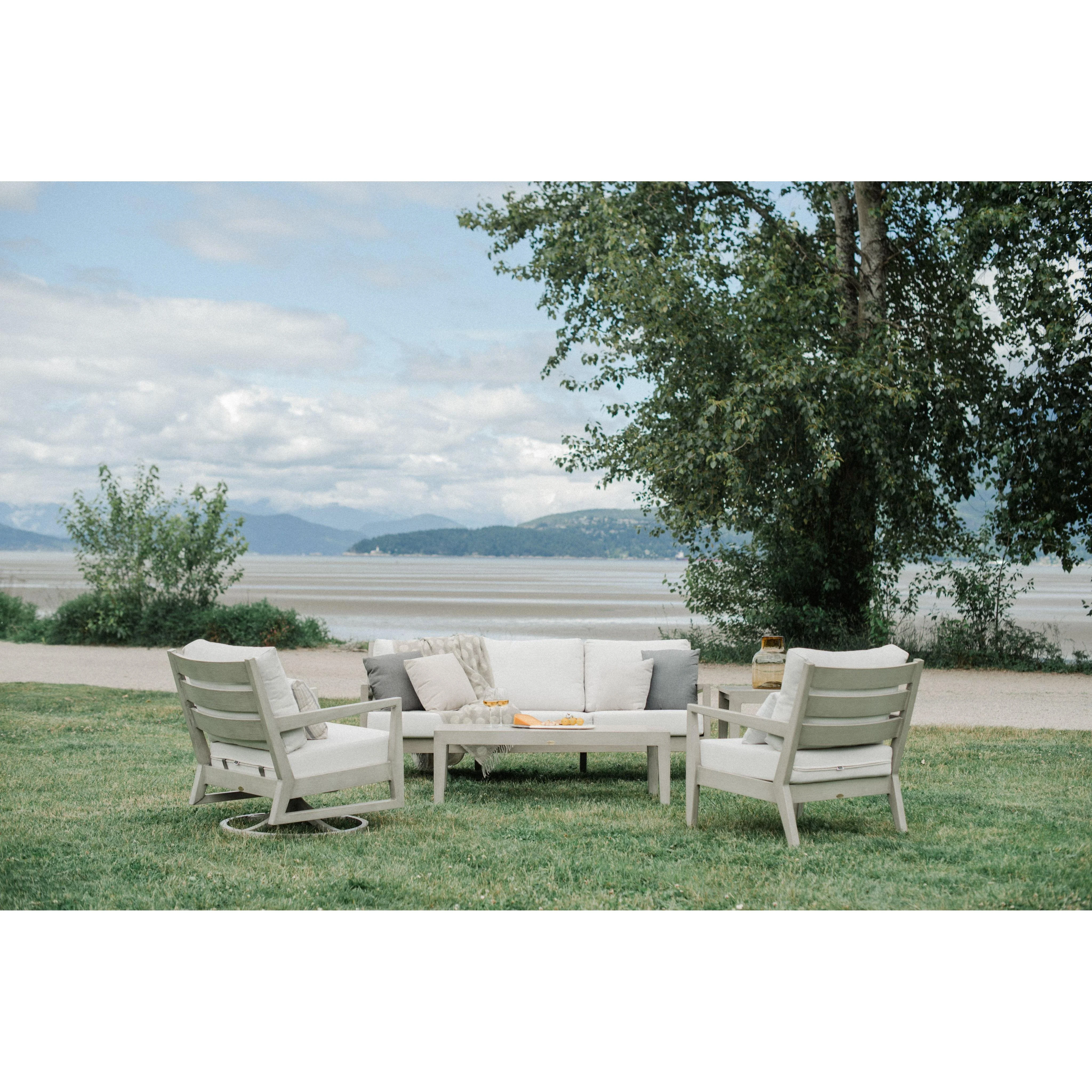Lucia Swivel Rocker - Image 2