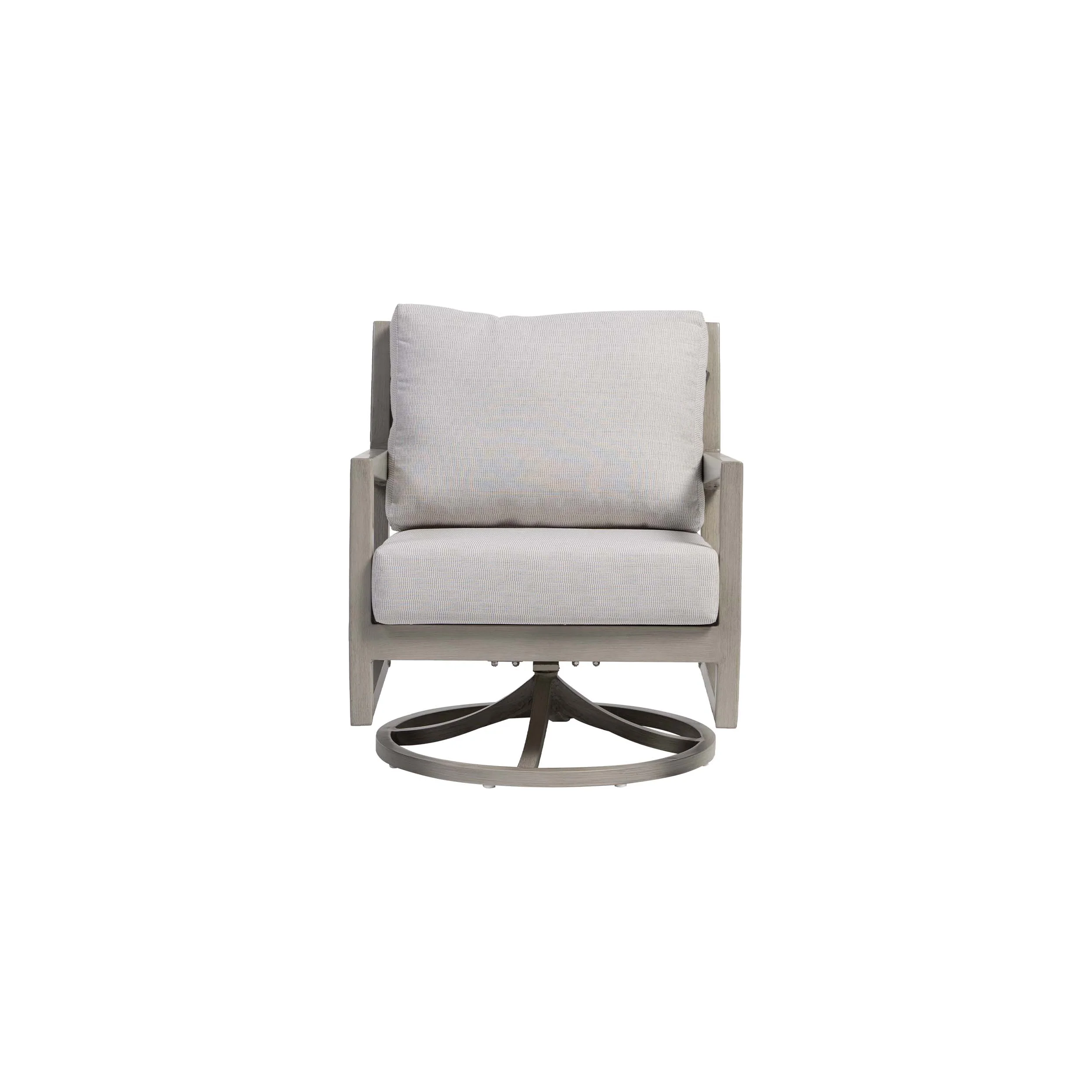 Lucia Swivel Rocker - Image 6