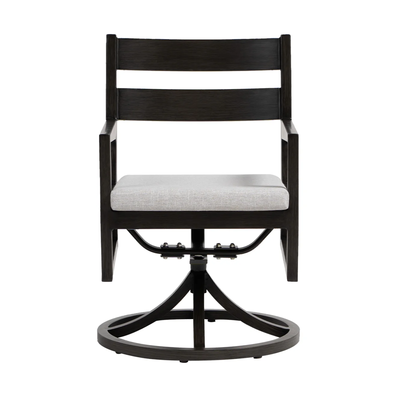 Lucia Swivel Rocking Arm