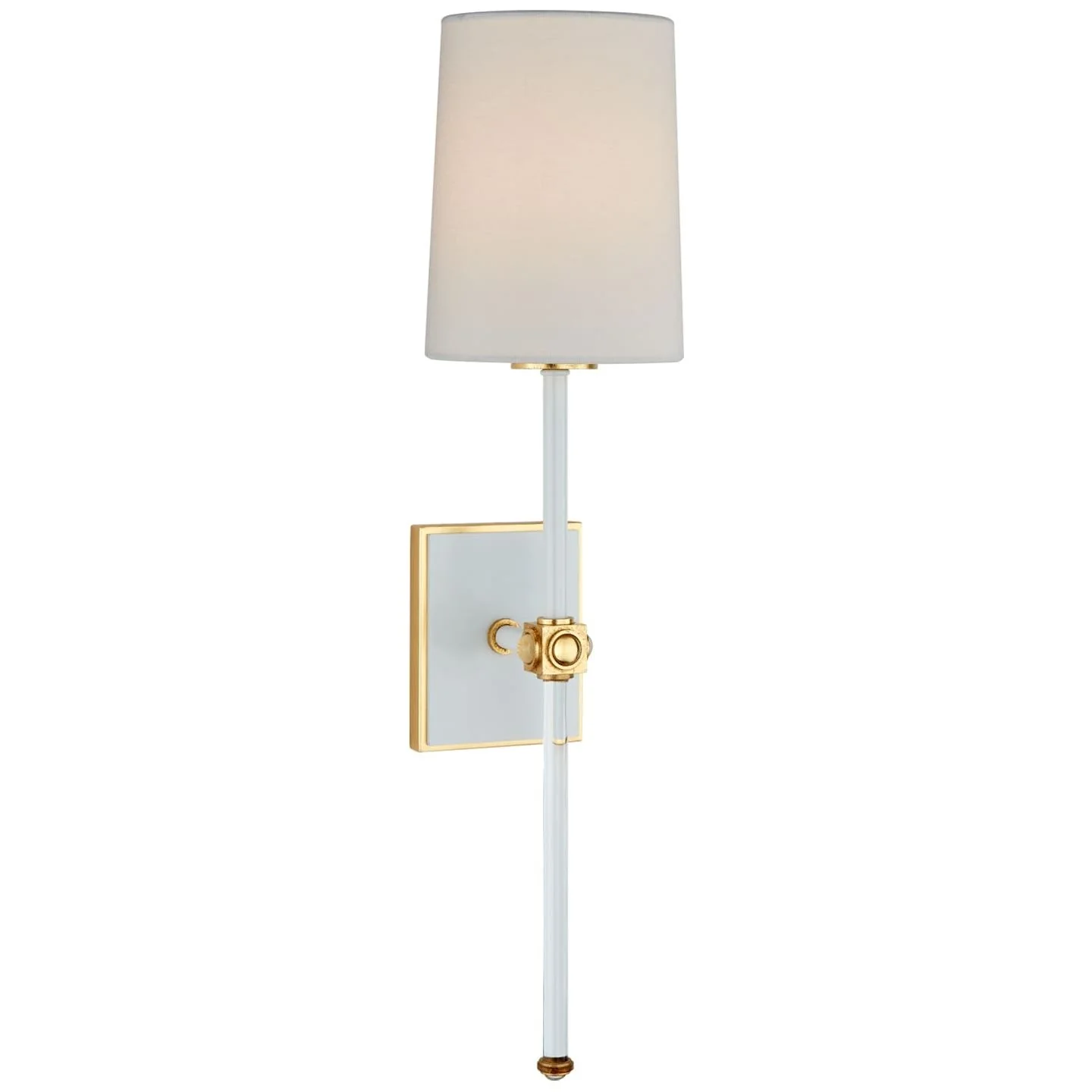 Lucia Tail Sconce - Image 2