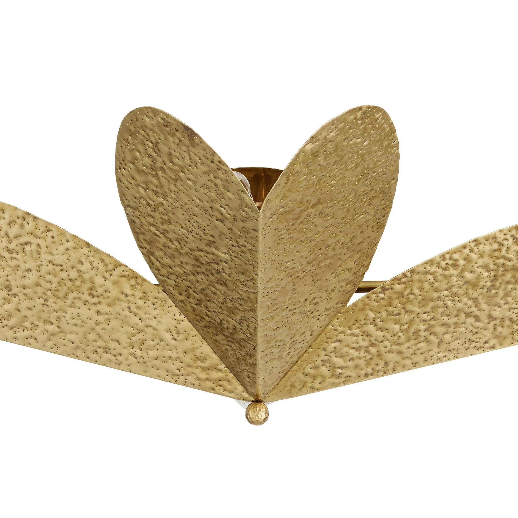 Lucinda Flush Mount - Image 6