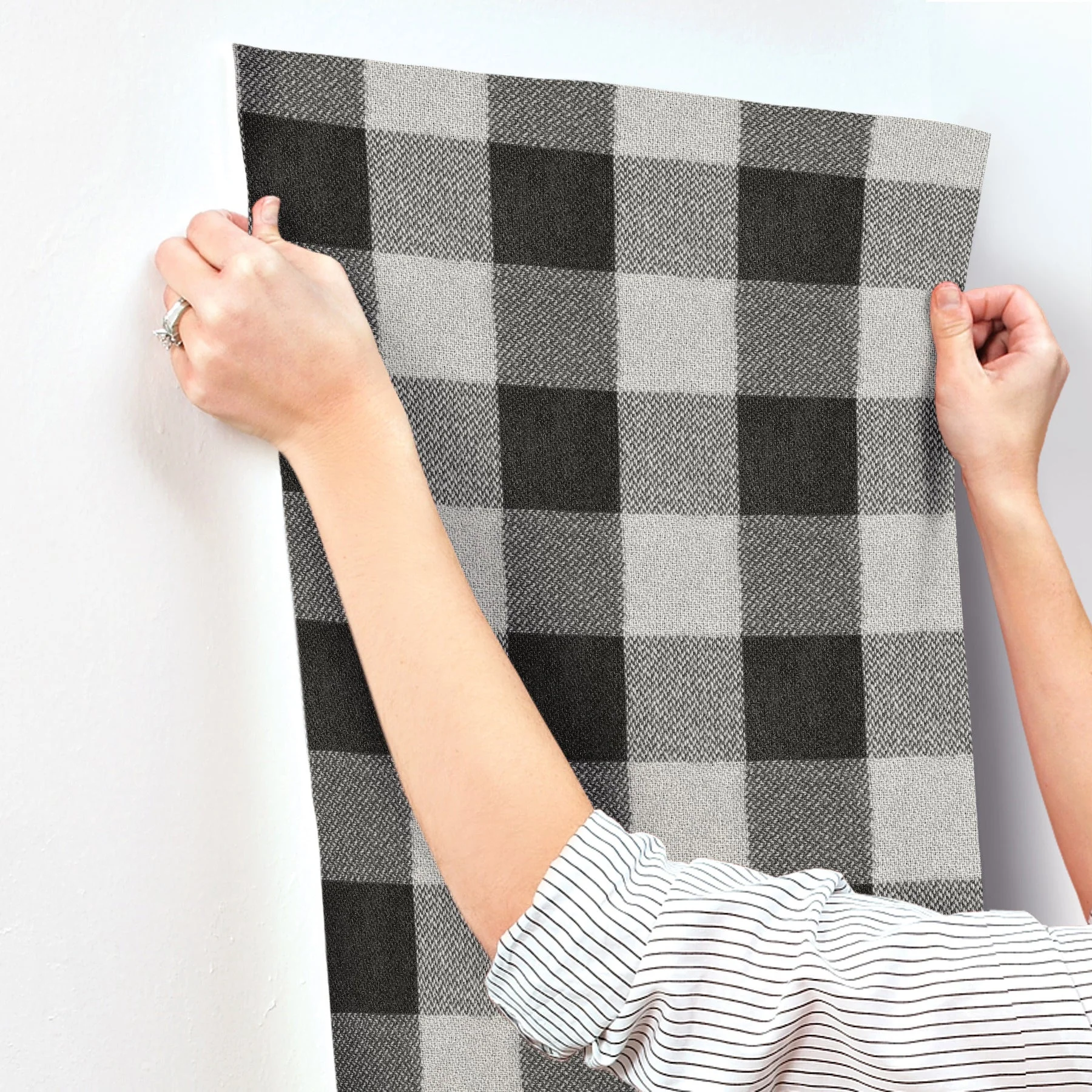Lumberjack Wallpaper - Image 19