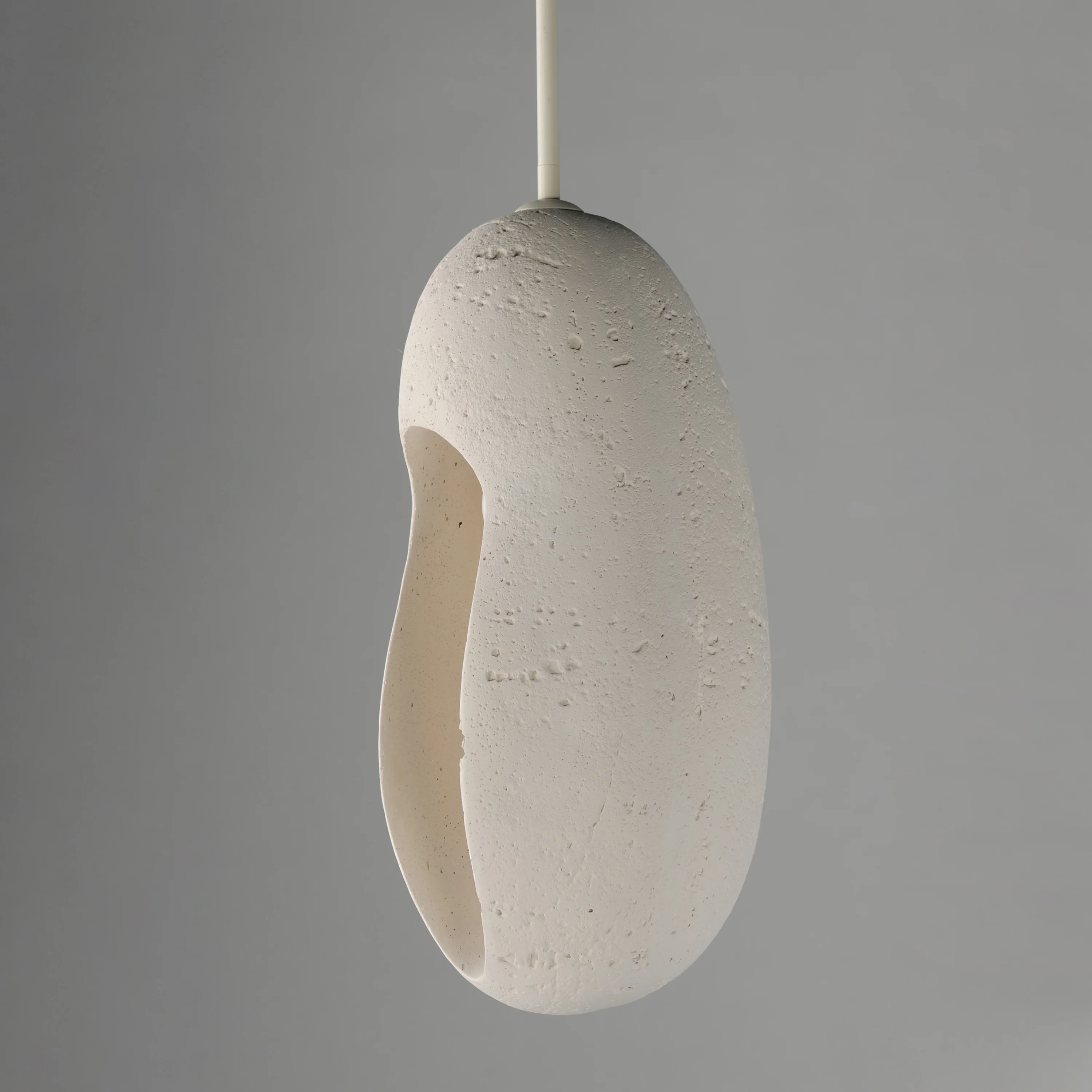 Luna Elongated LED Pendant - Image 3