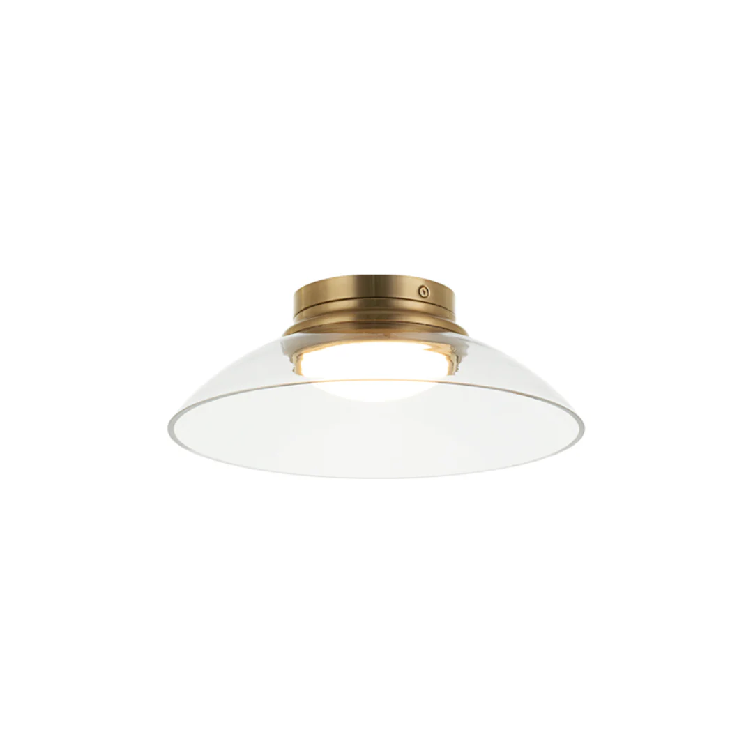 Luna Flush Mount - Image 3