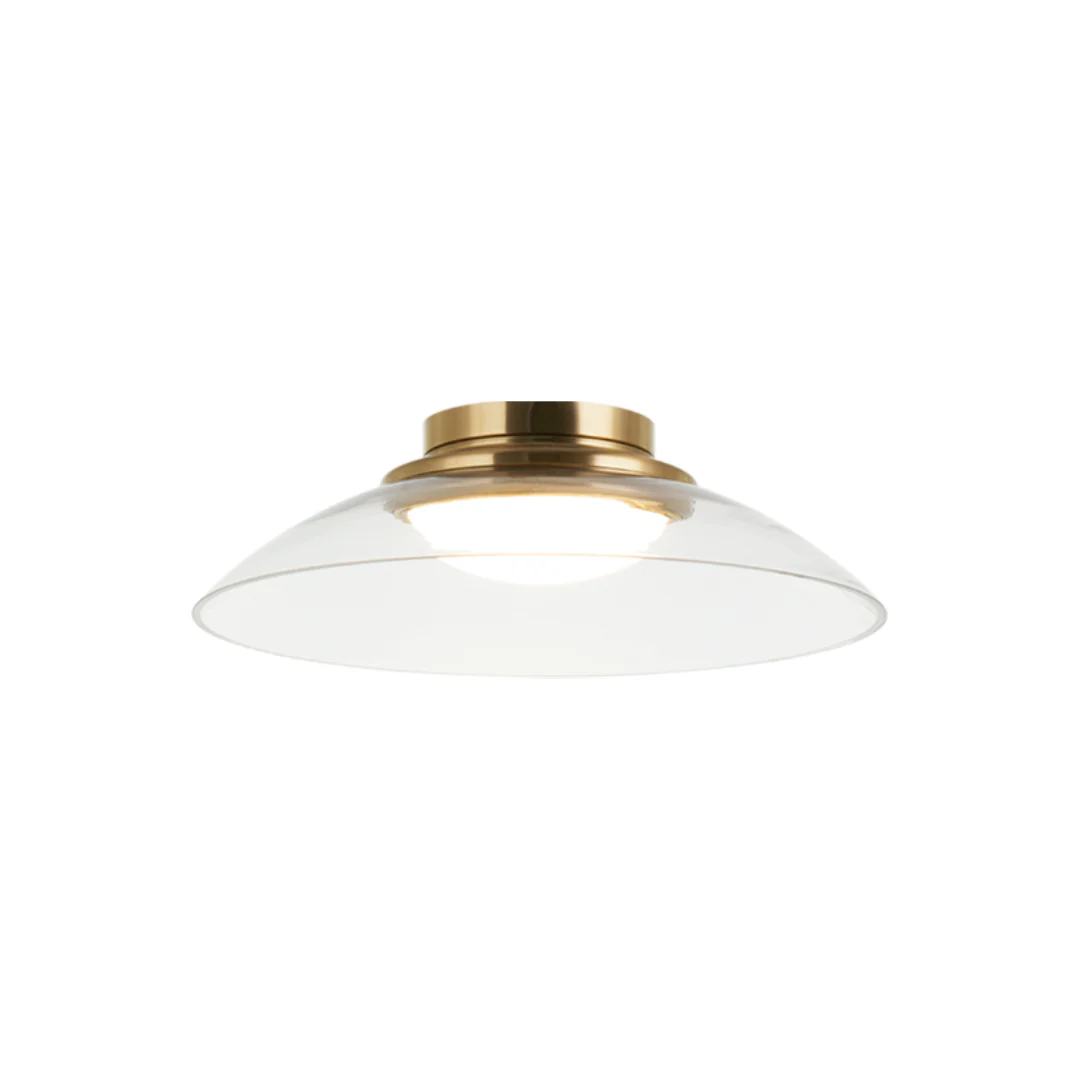 Luna Flush Mount - Image 7