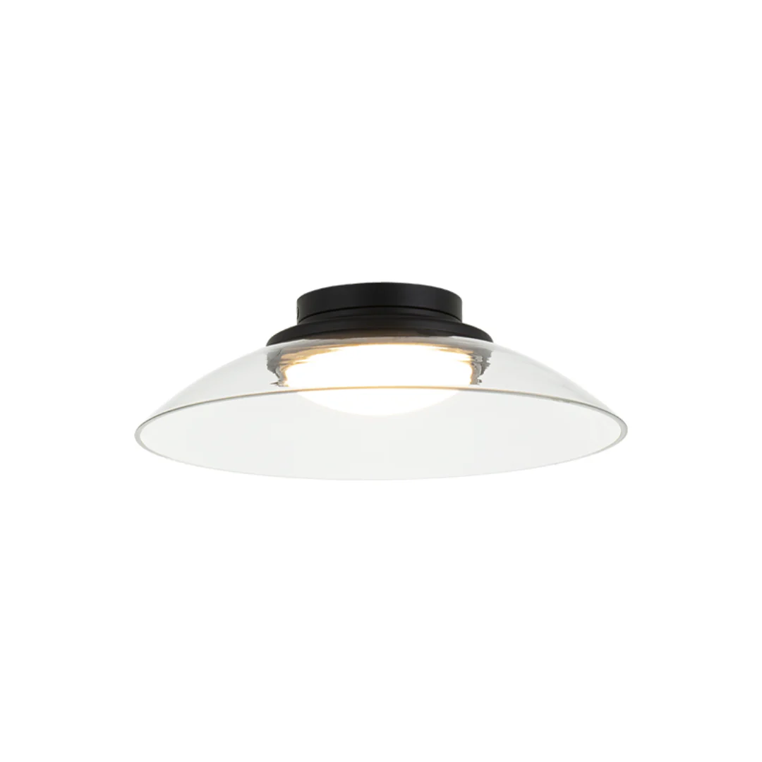 Luna Flush Mount - Image 8