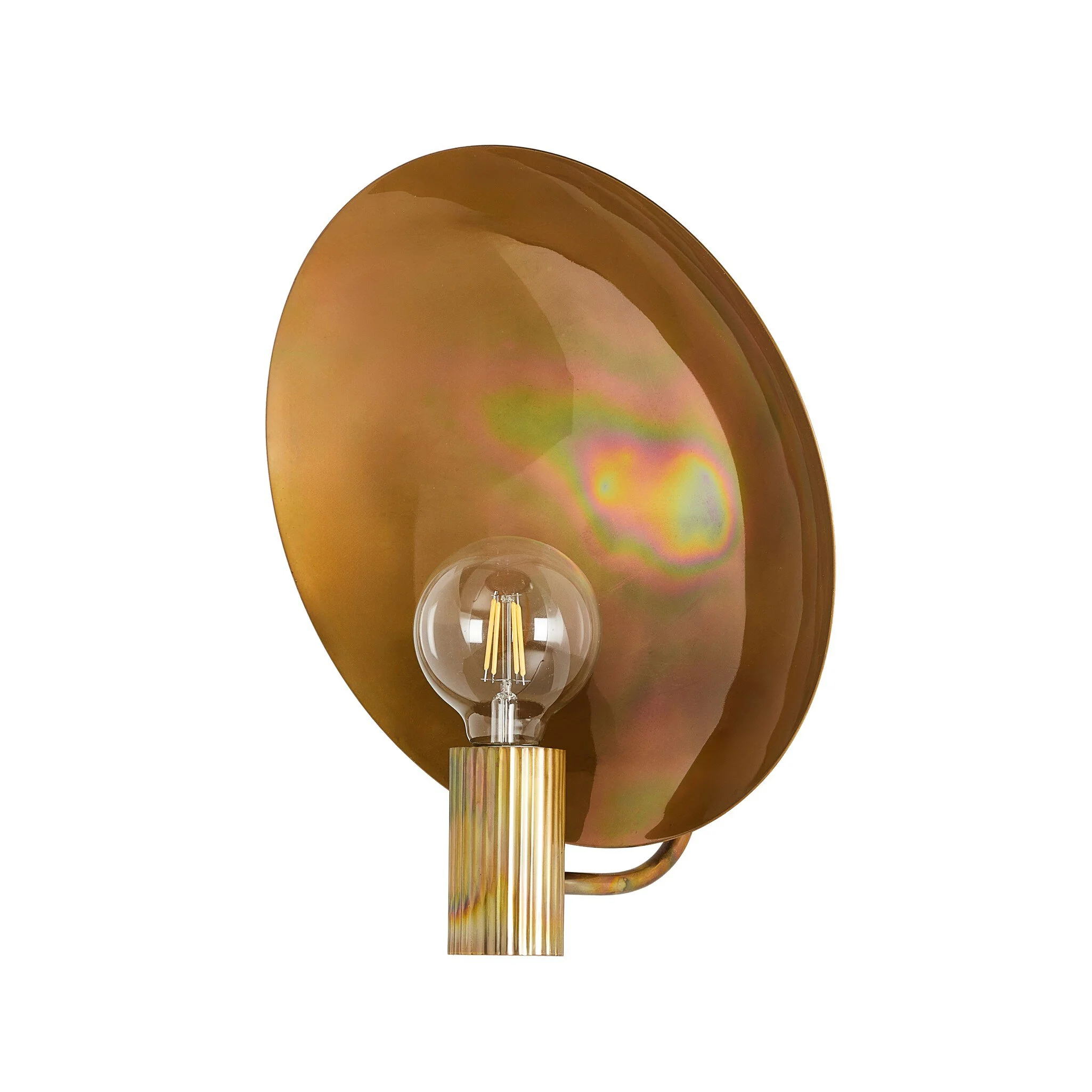 Lund Sconce - Image 3