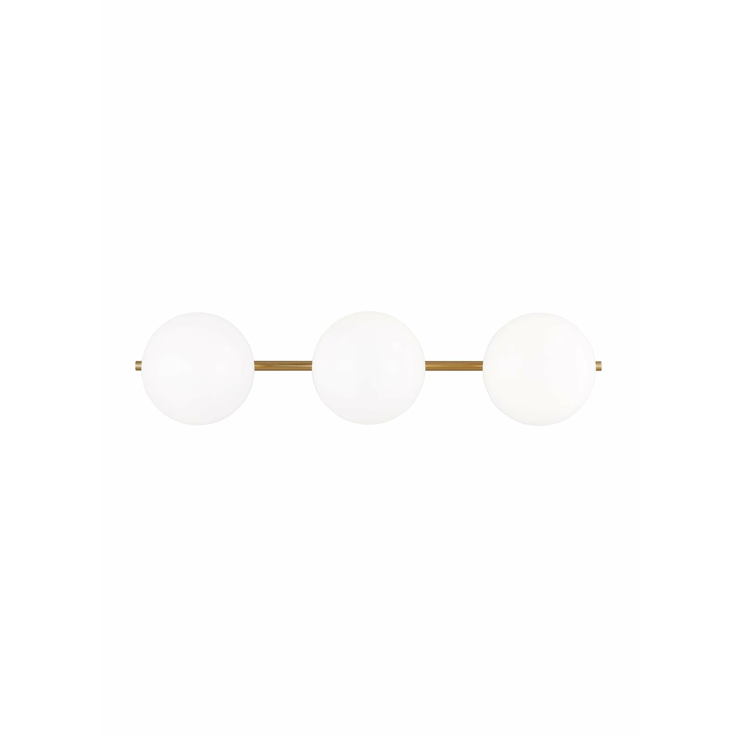 Lune 3 - Light Vanity