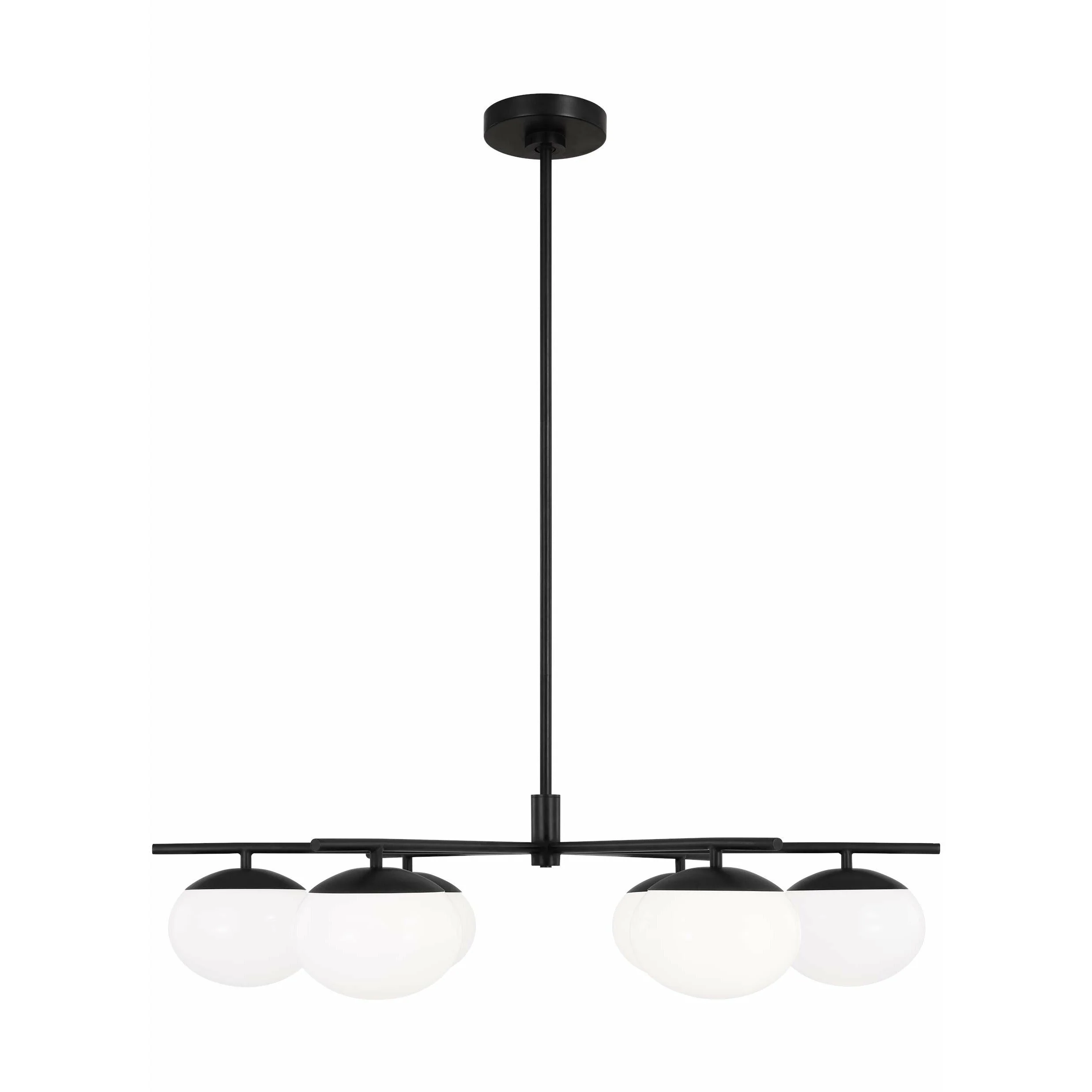 Lune Large Chandelier - Image 2