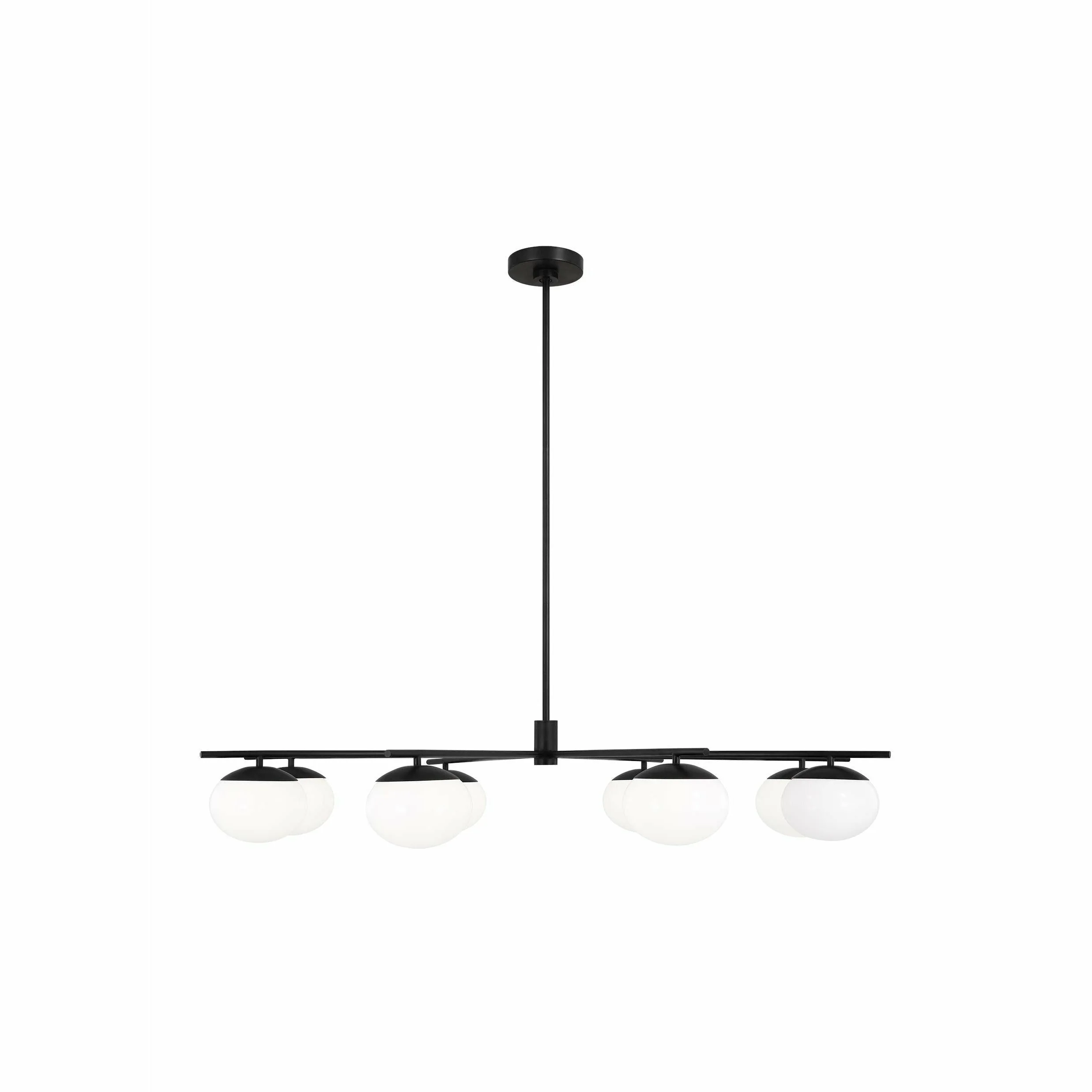 Lune Extra Large Chandelier - Image 4