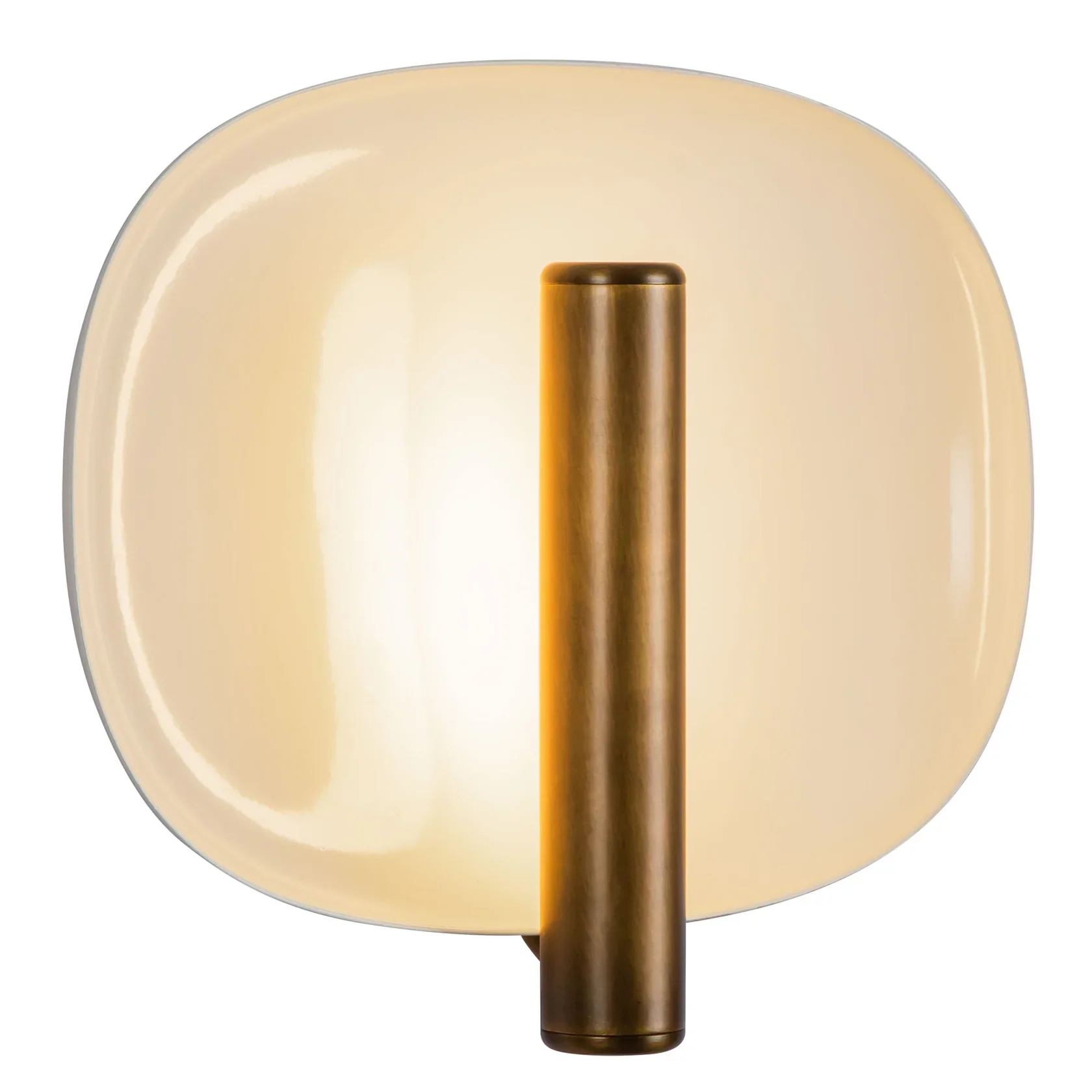 Lustre 9-in Wall Sconce - Image 8