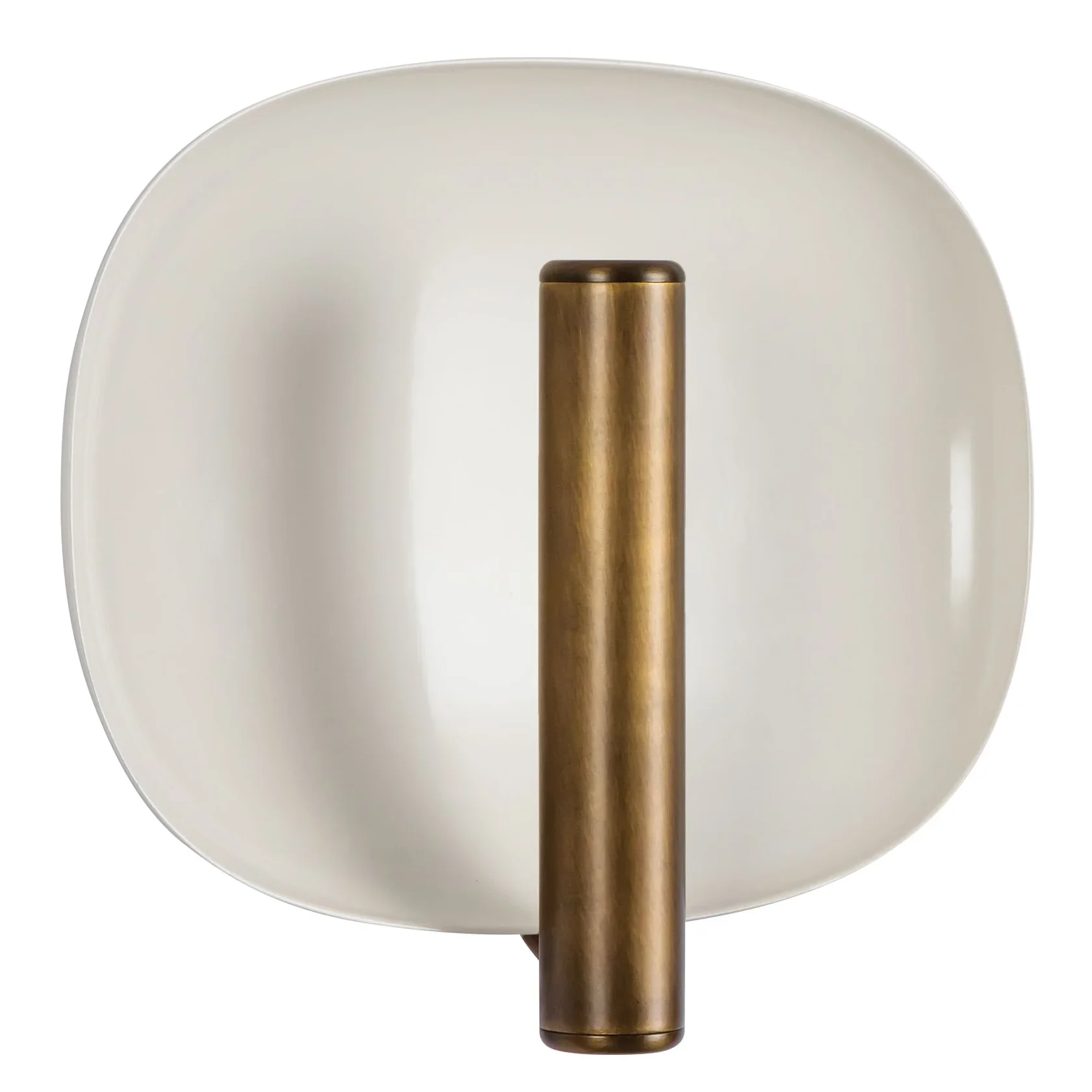 Lustre 9-in Wall Sconce - Image 9