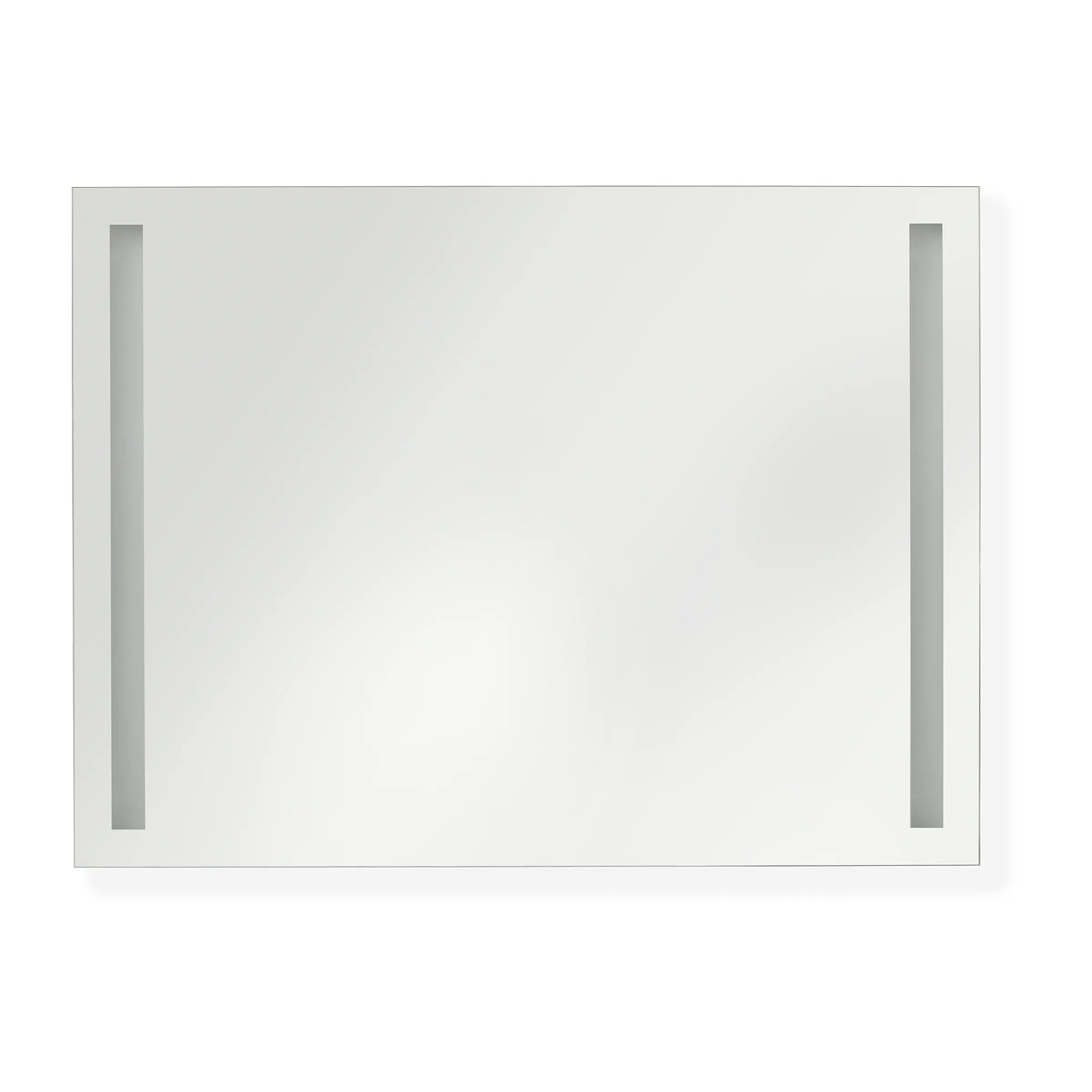 Lustro Illuminated Mirror 48" x 36" - Image 6