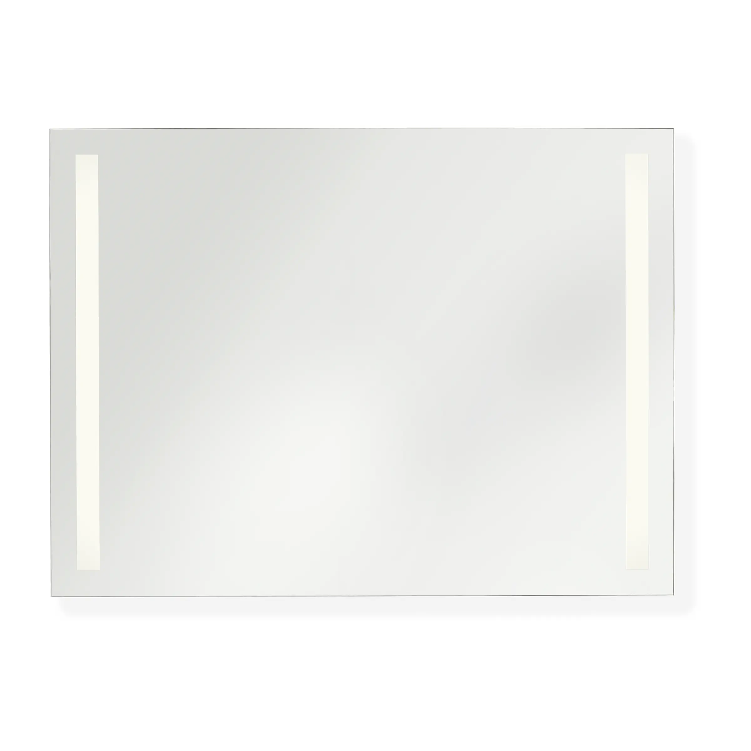 Lustro Illuminated Mirror 48" x 36" - Image 7