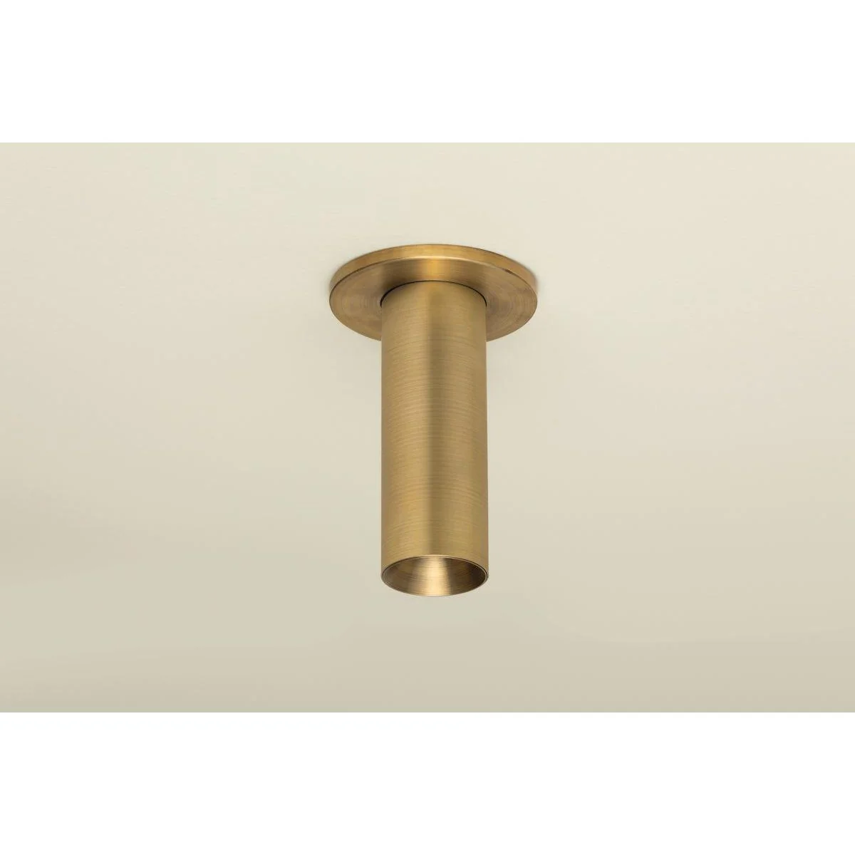Luxe 2" Cylinder Flush Mount - Image 4
