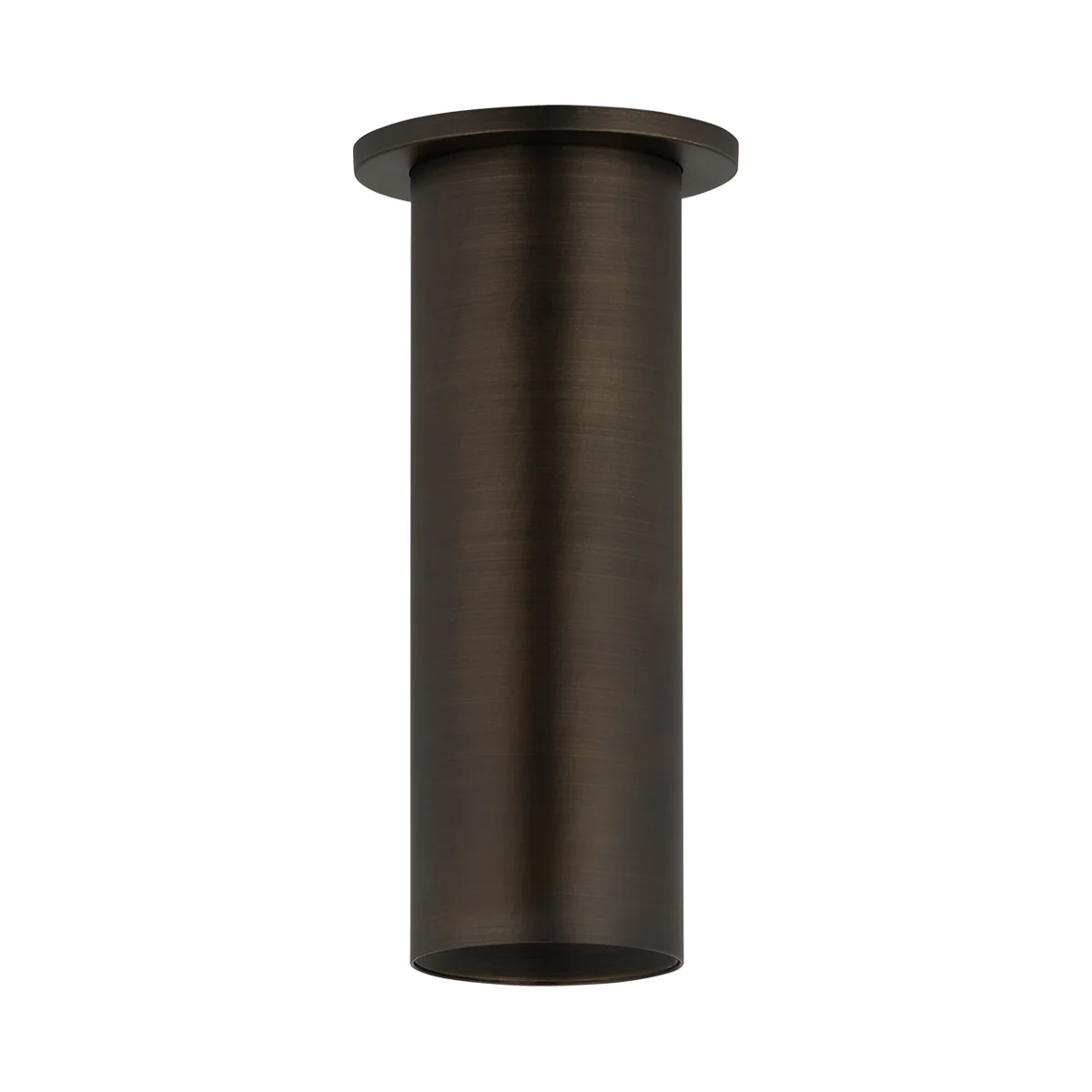 Luxe 3" Cylinder Flush Mount - Image 2