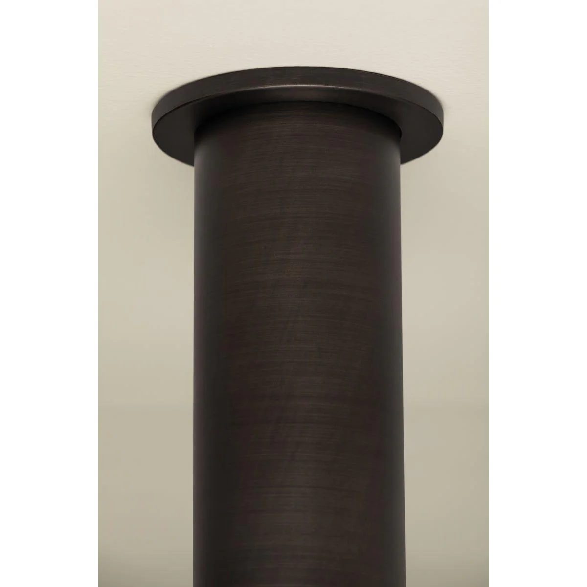 Luxe 3" Cylinder Flush Mount - Image 3