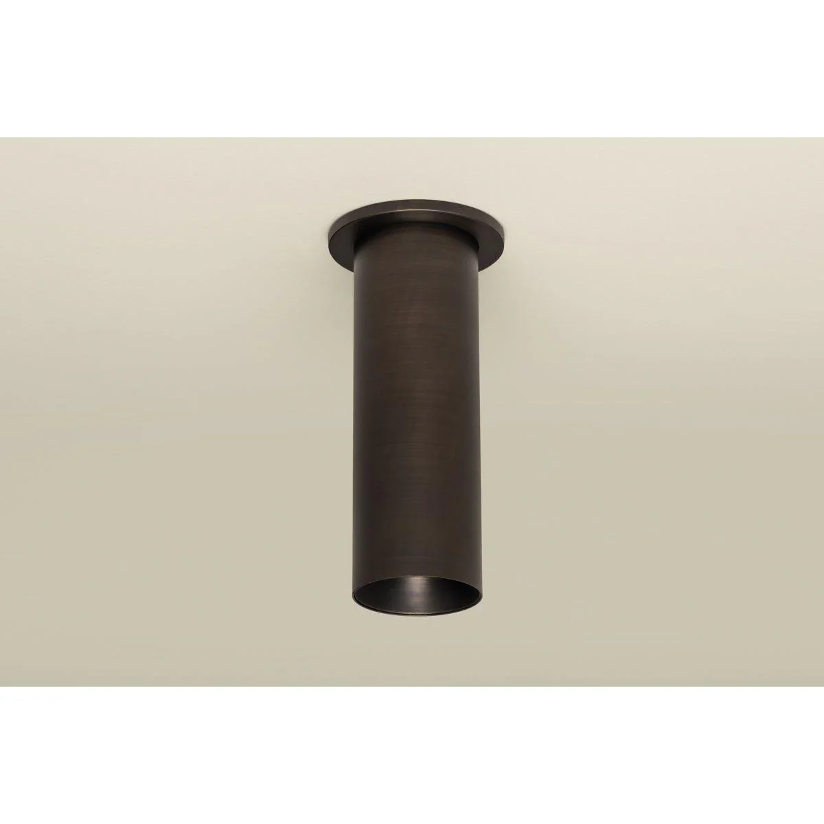 Luxe 3" Cylinder Flush Mount - Image 4