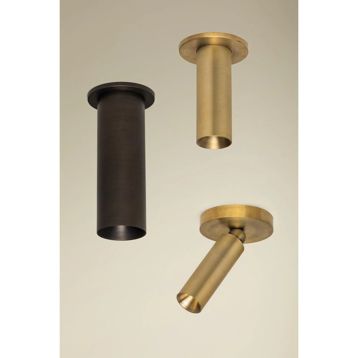 Luxe Pivot Flush Mount - Image 10