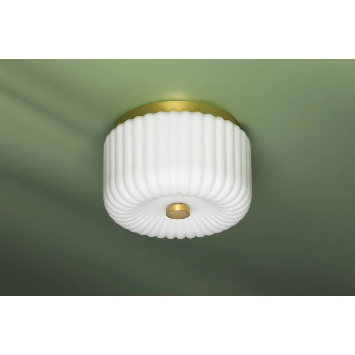 Lydia Flush Mount - Image 3