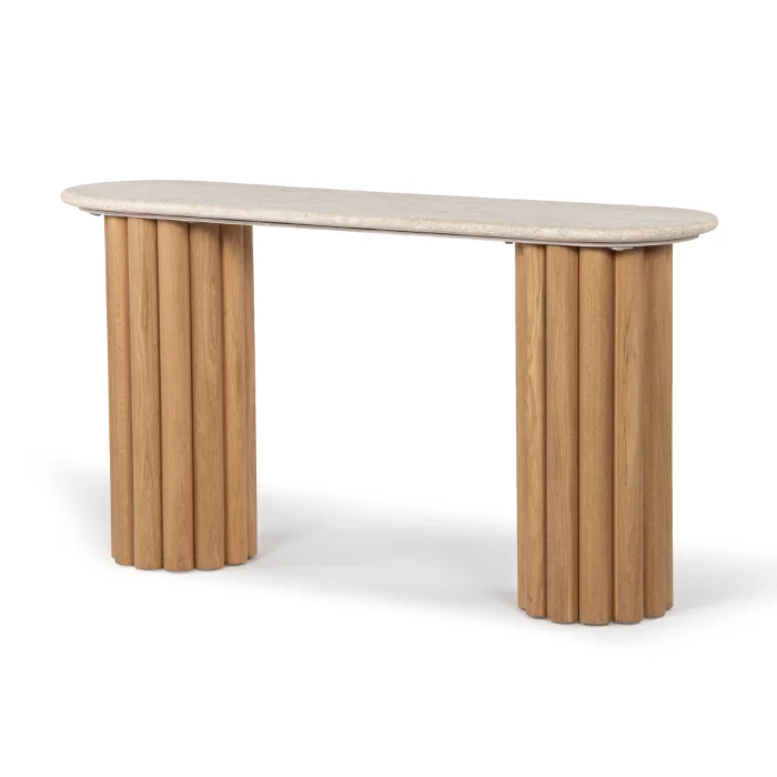 Lyla Console Table - Image 3