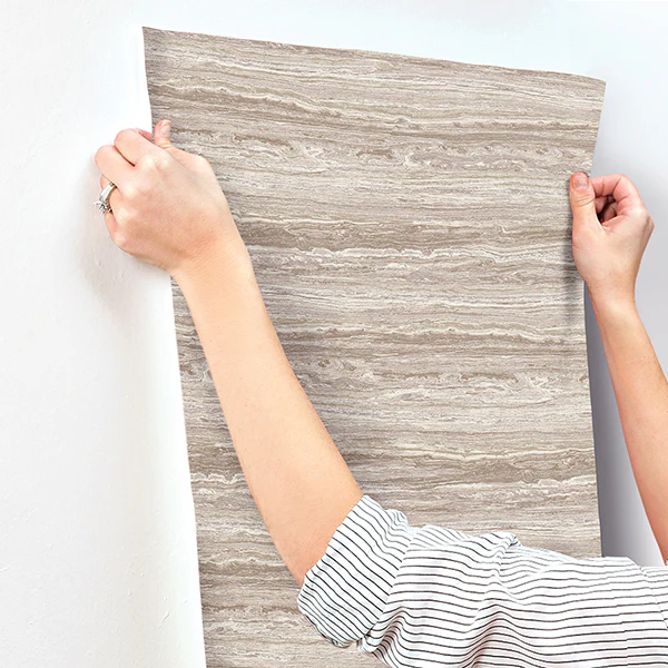 Lyman Striated Wallpaper - Image 19