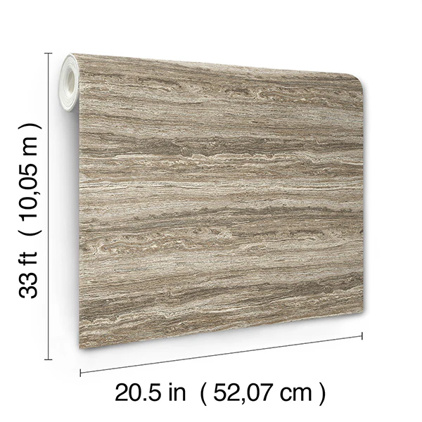 Lyman Striated Wallpaper - Image 5