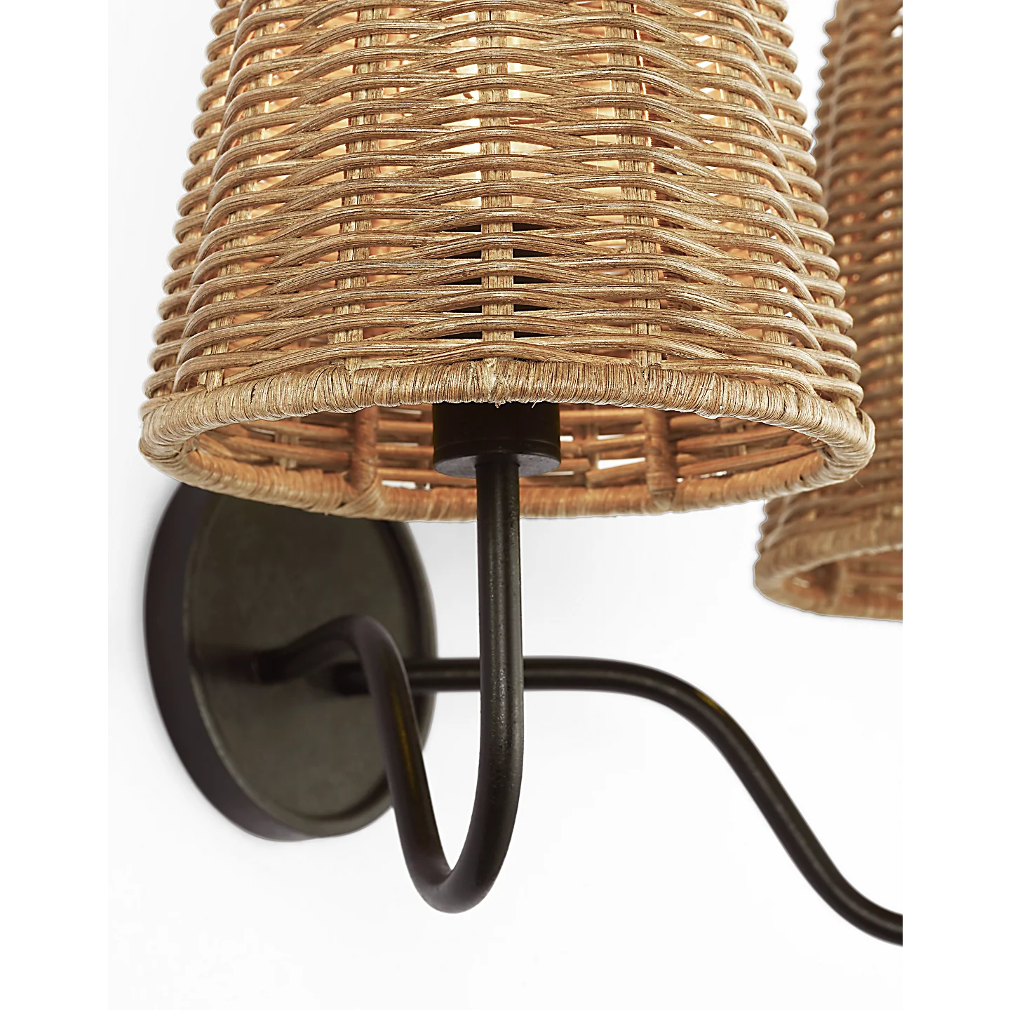 Lyndsie 11" Double Sconce - Image 11