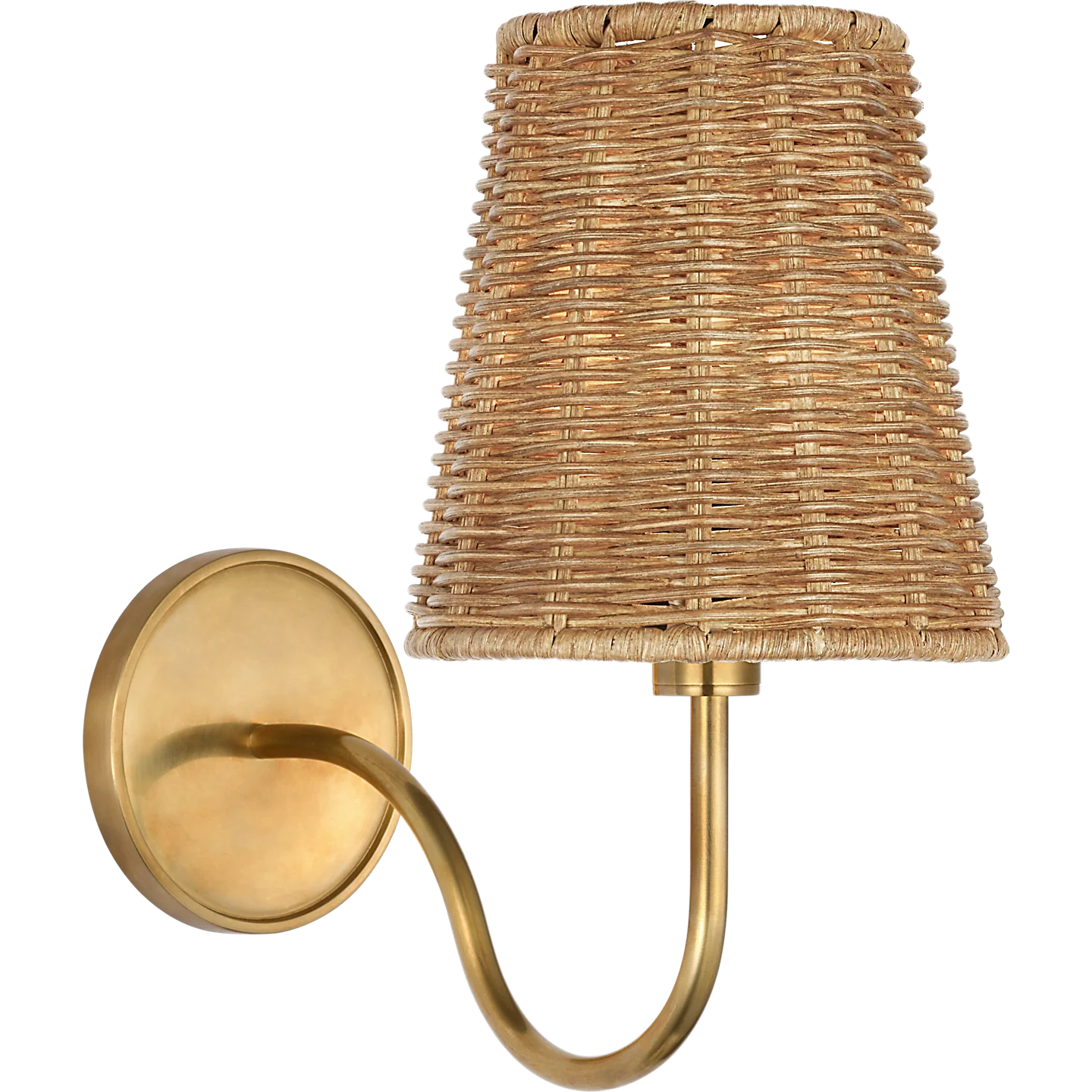 Lyndsie Small Cordless Sconce - Image 18