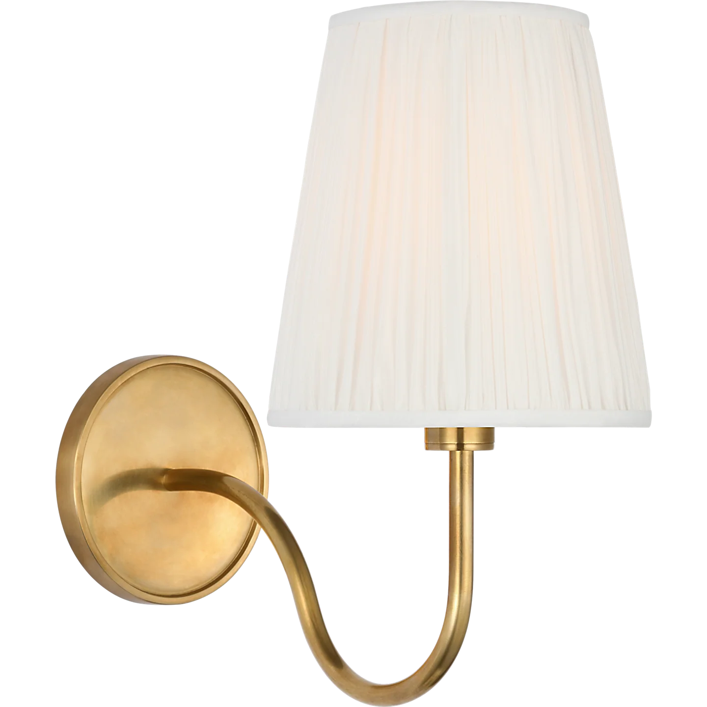 Lyndsie Small Cordless Sconce - Image 23