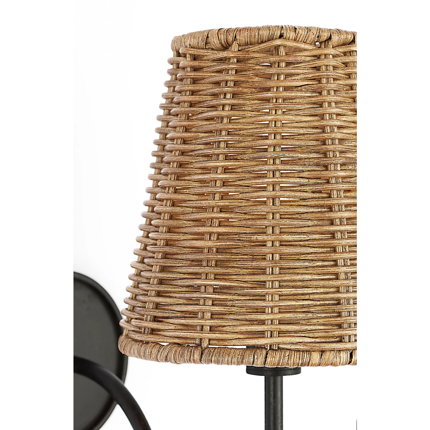 Lyndsie Small Cordless Sconce - Image 8