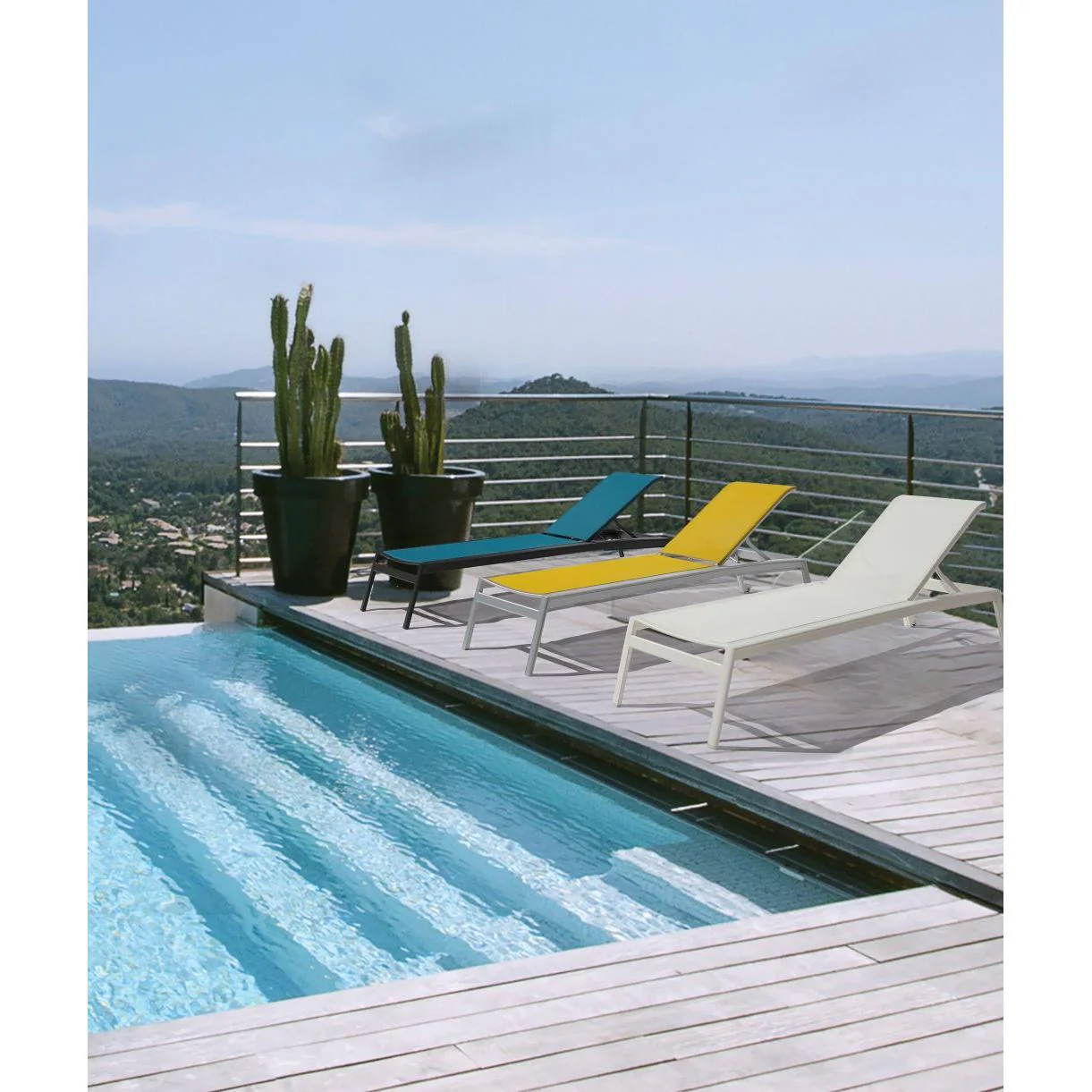 Lyon Lounger - Image 3