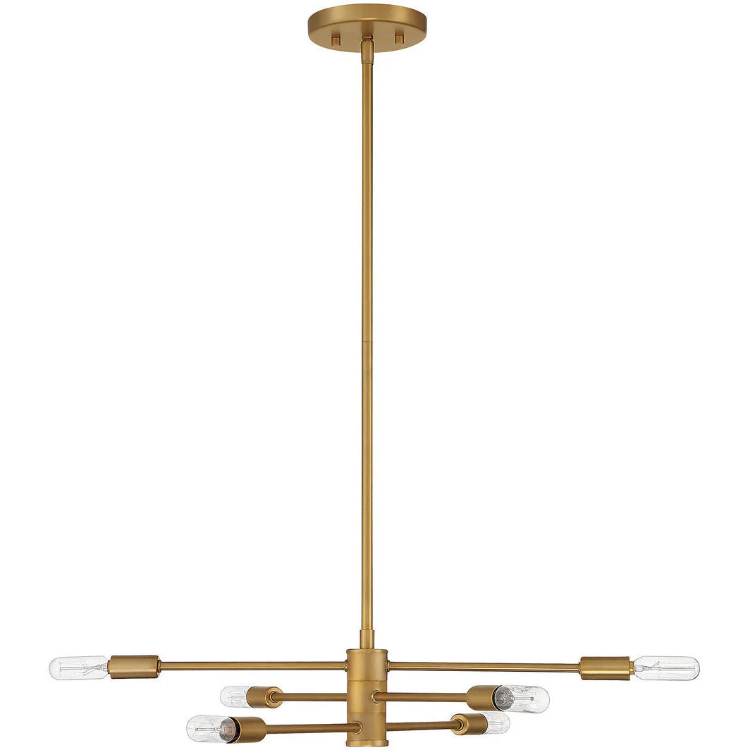 Lyrique Chandelier - Image 8