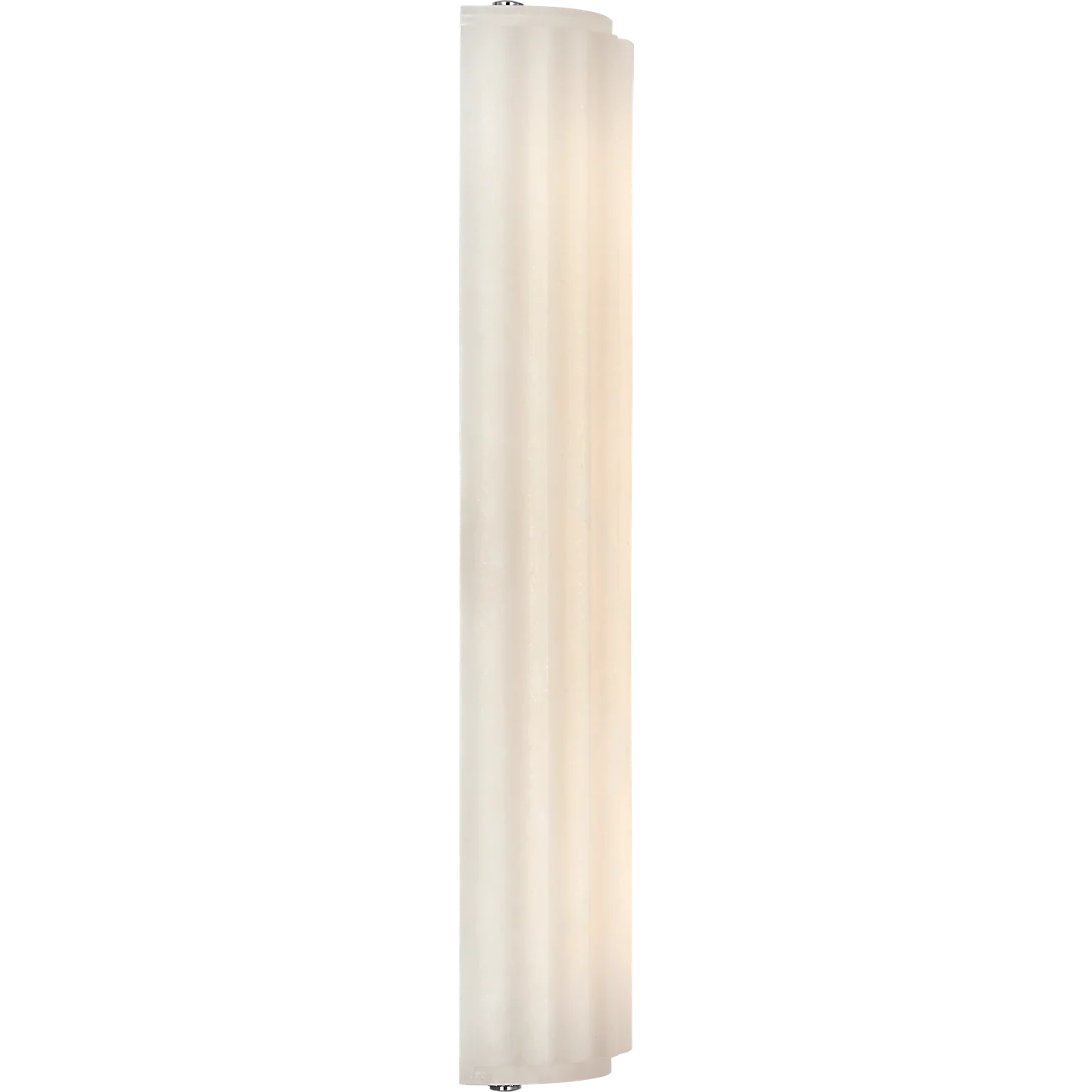 Madden Fluted Linear Sconce - Image 7