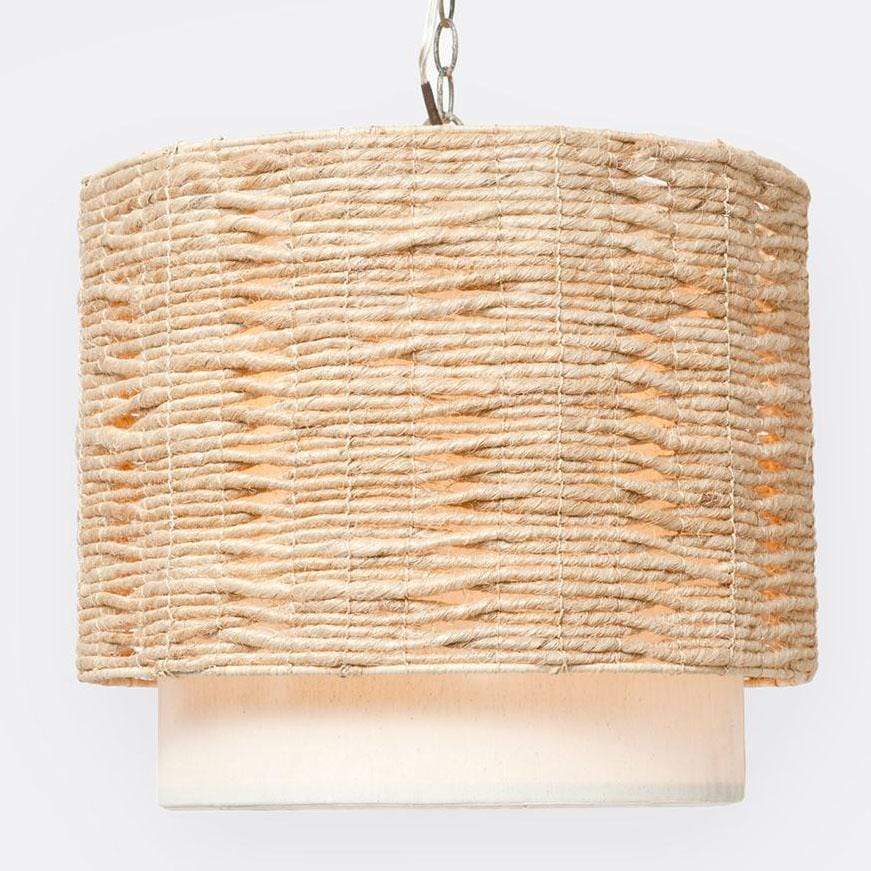 Amani Drum Chandelier - Image 4