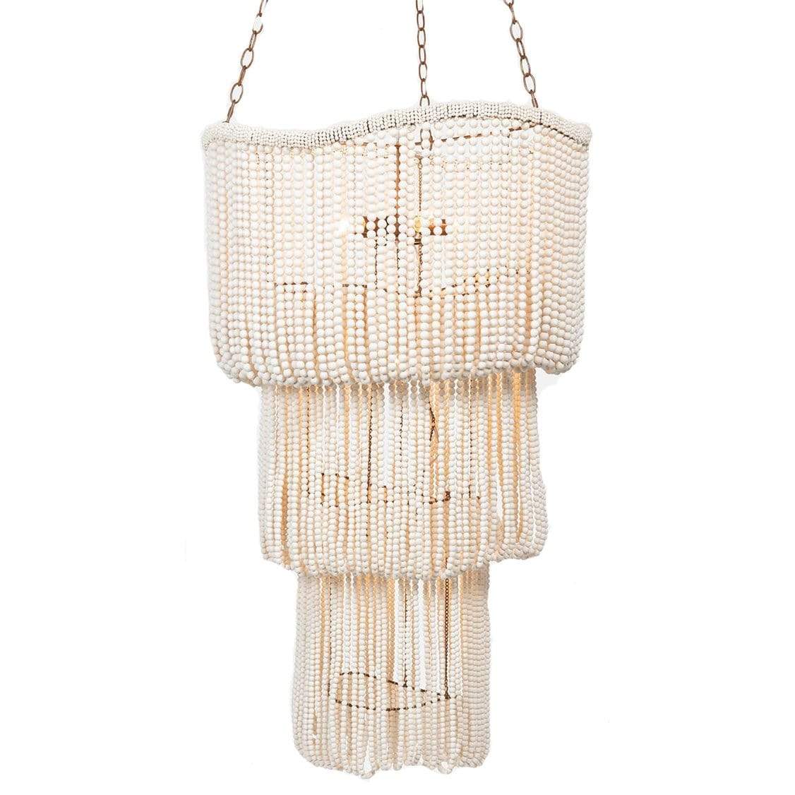 Belva Chandelier - Image 4
