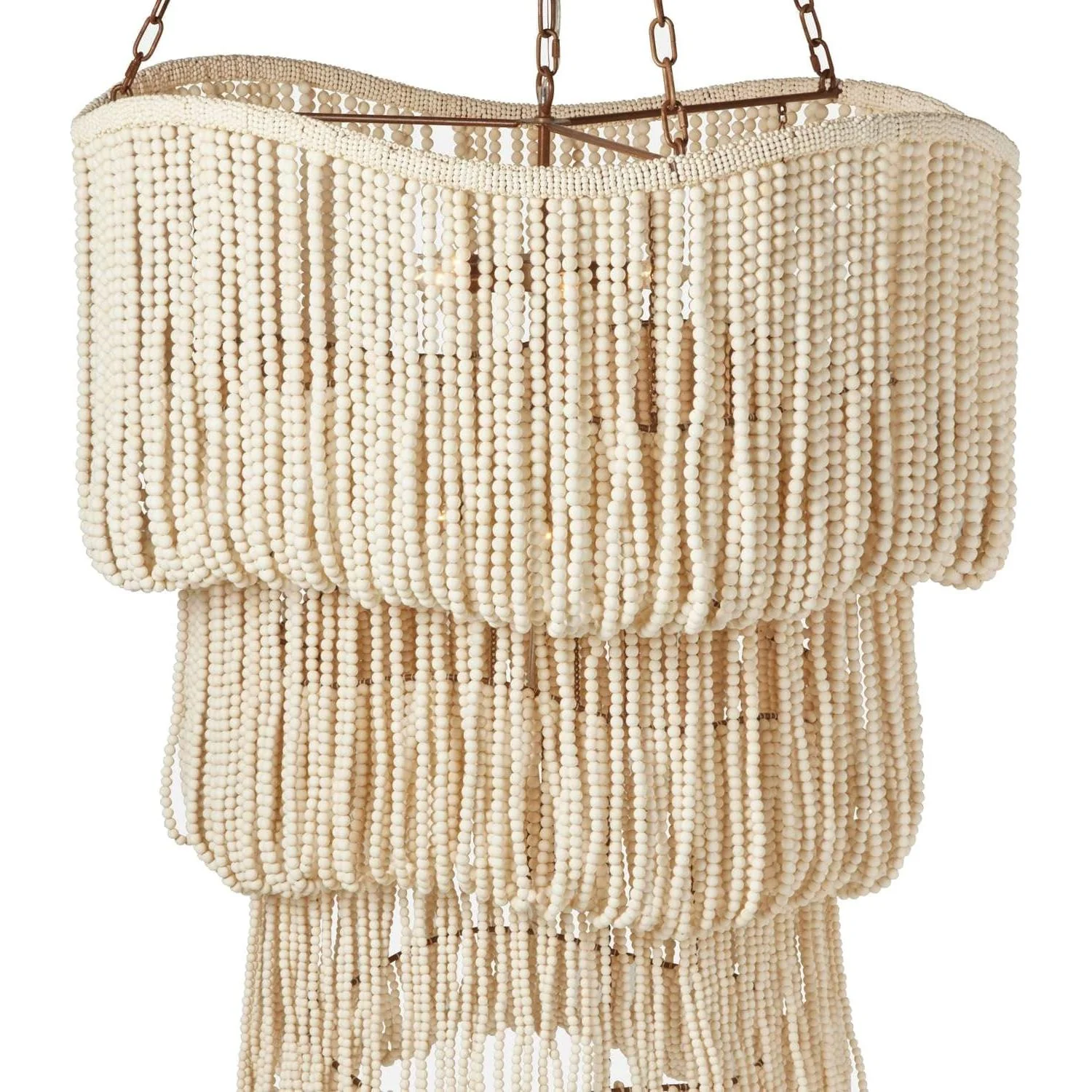 Belva Chandelier - Image 6