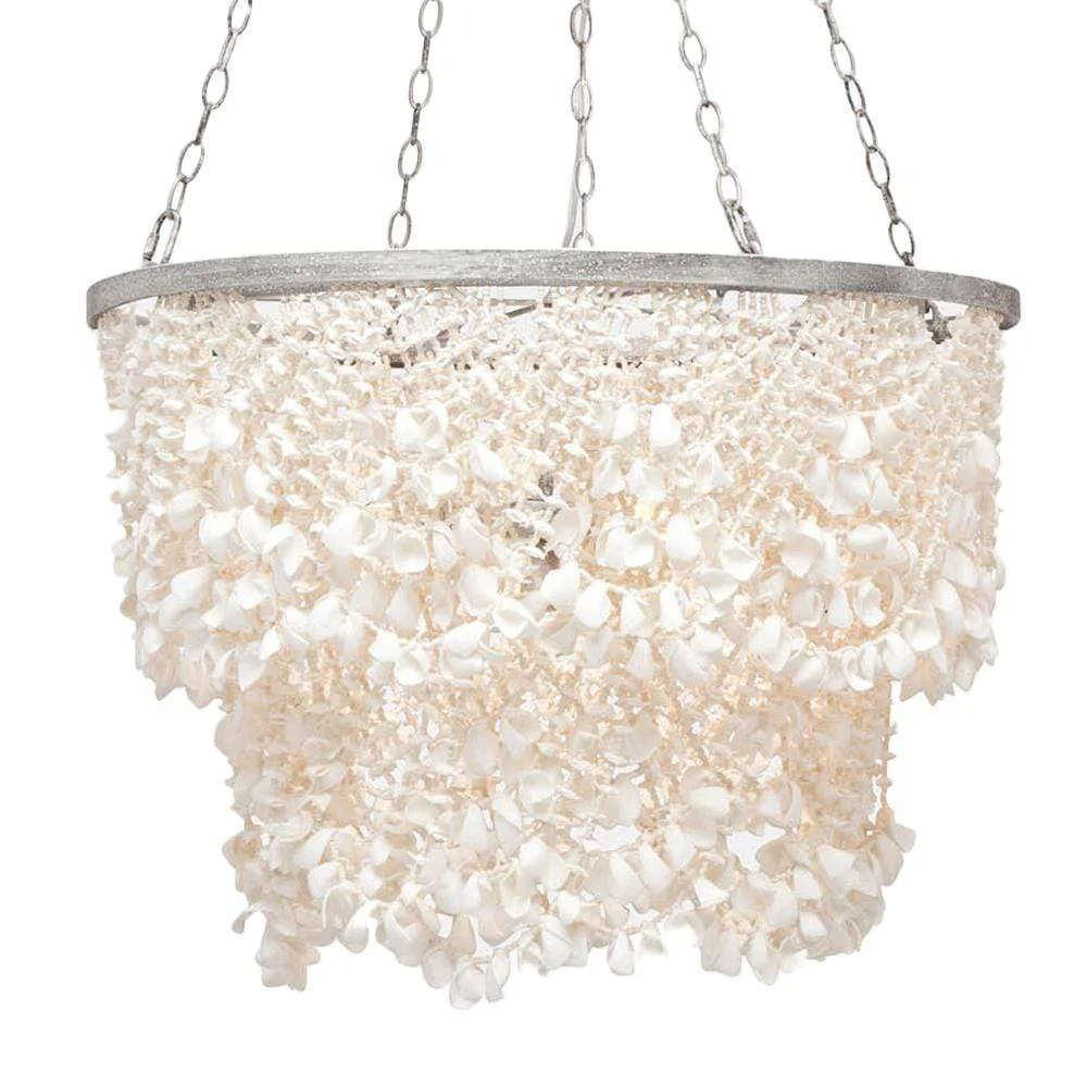Terza Chandelier - Image 4