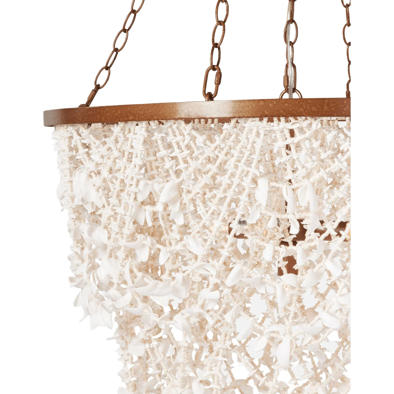 Terza Chandelier - Image 7