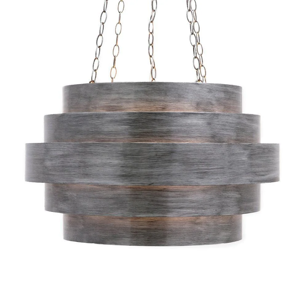 Thyra Chandelier - Image 4