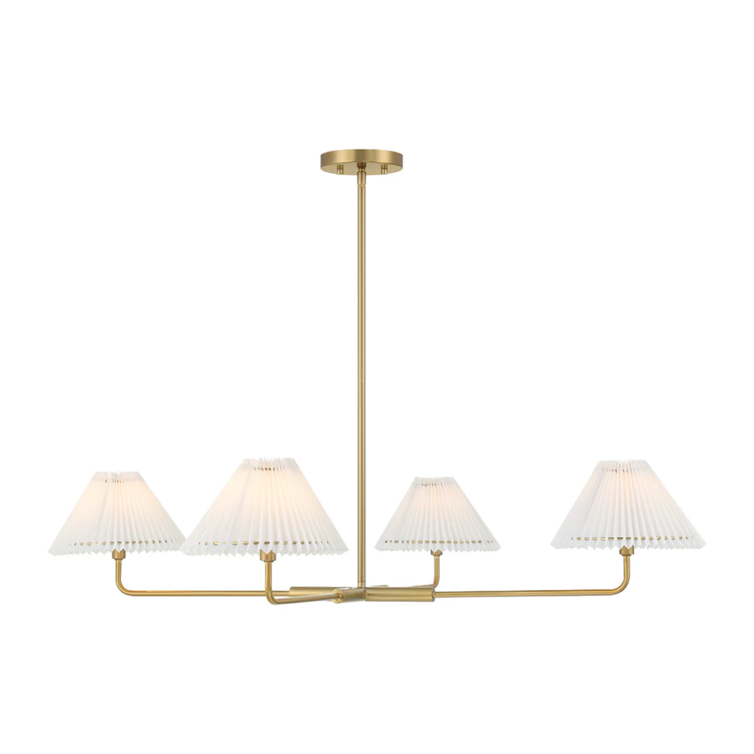 Madison Chandelier - Image 2