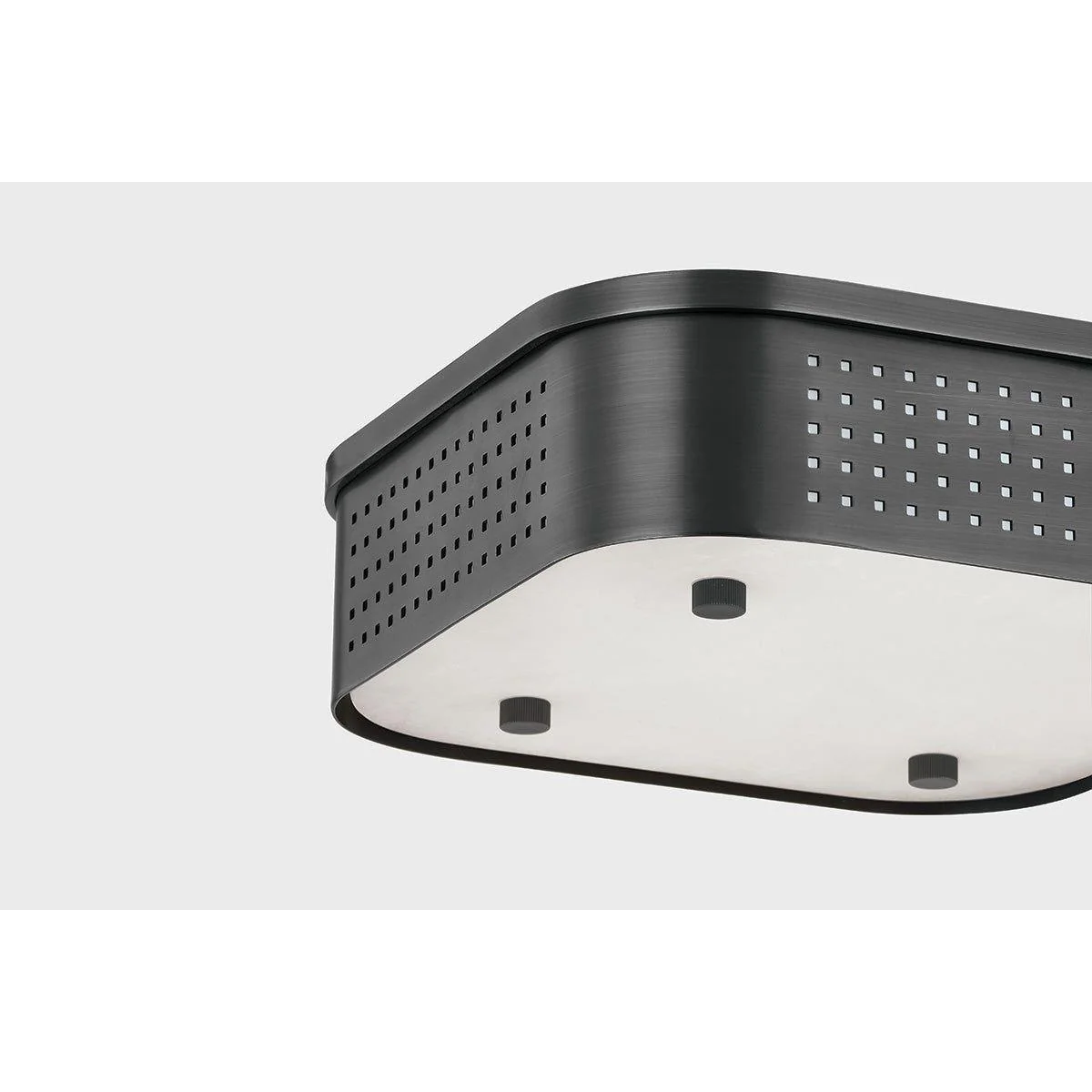 Madison Square Flush Mount - Image 11