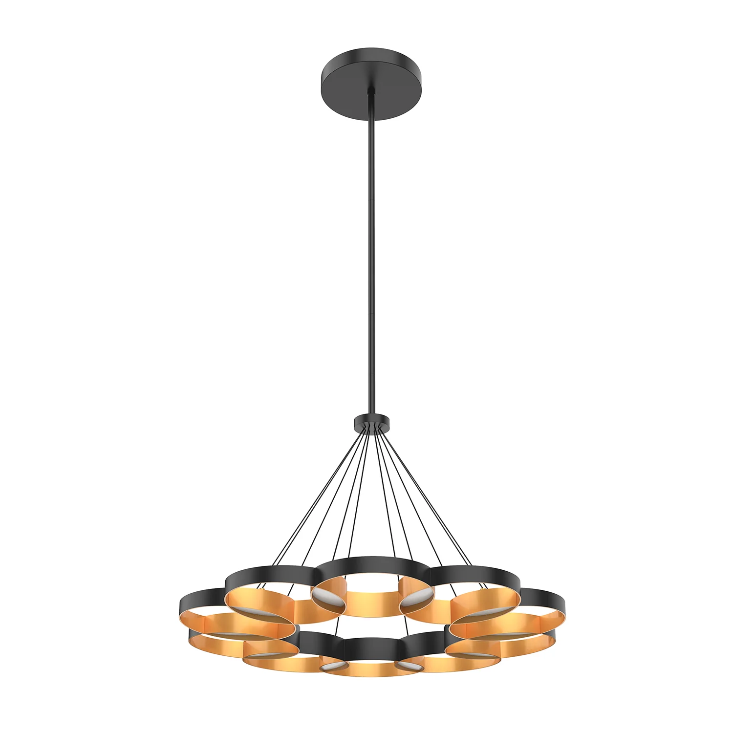 Maestro Chandelier