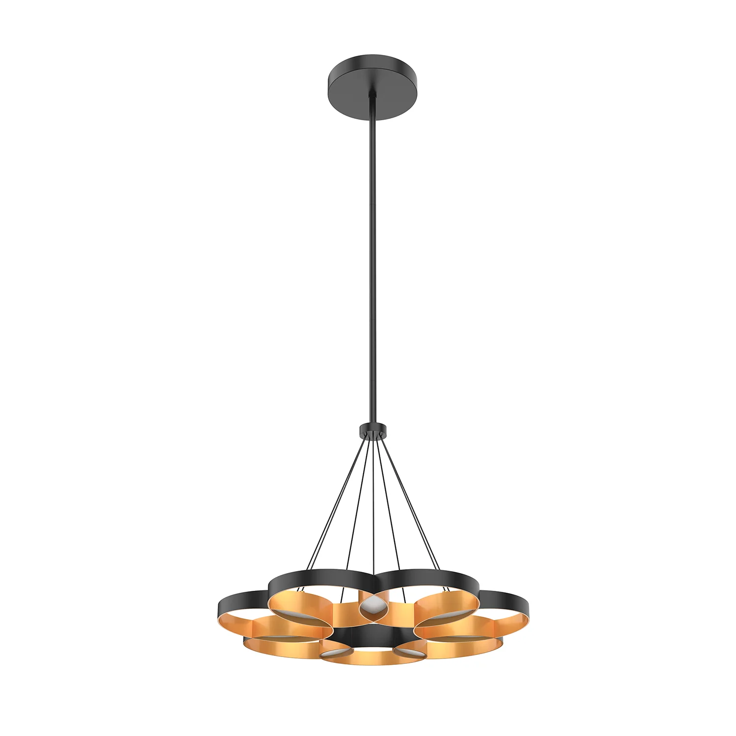 Maestro Chandelier - Image 11
